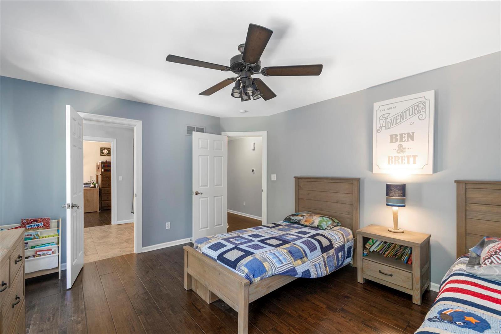 Brookhollow - Residential