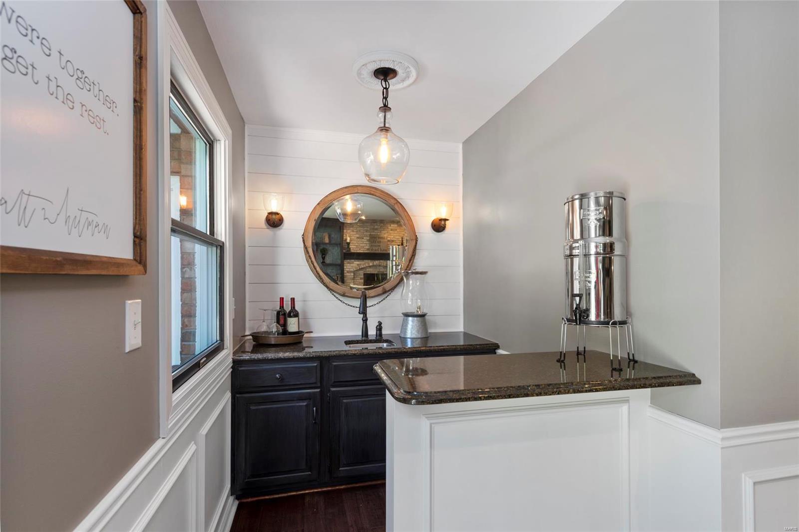 Brookhollow - Residential