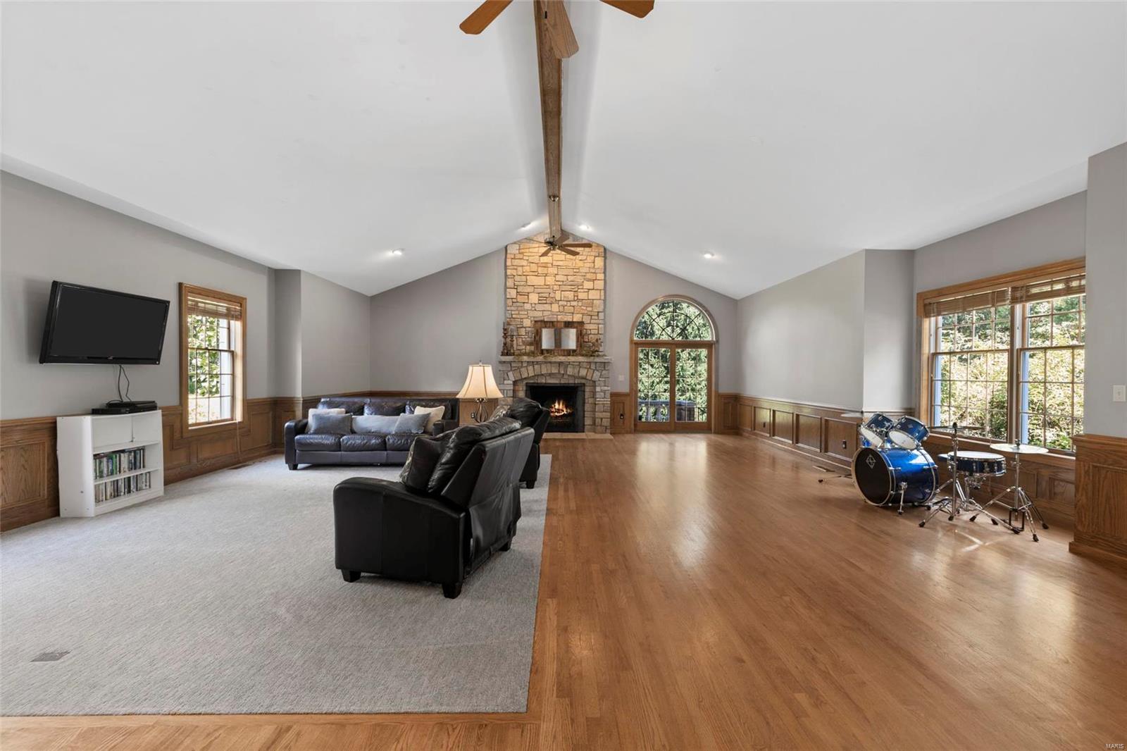 Brookhollow - Residential