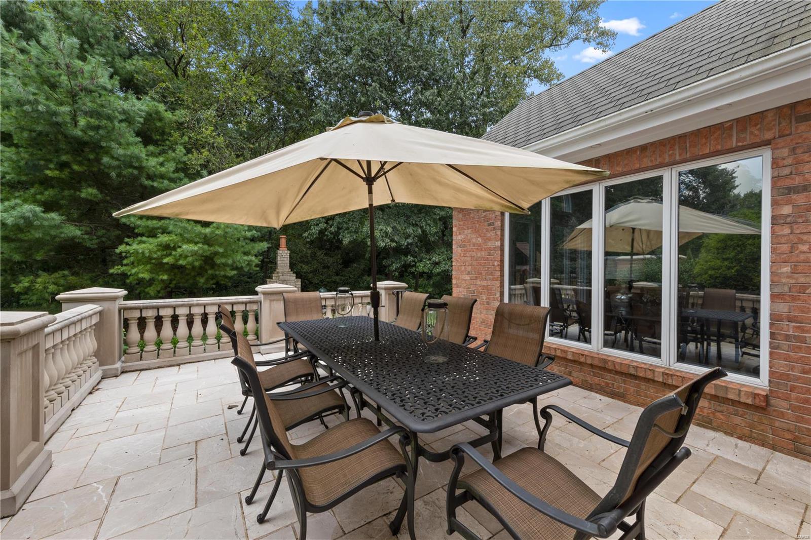 Brookhollow - Residential