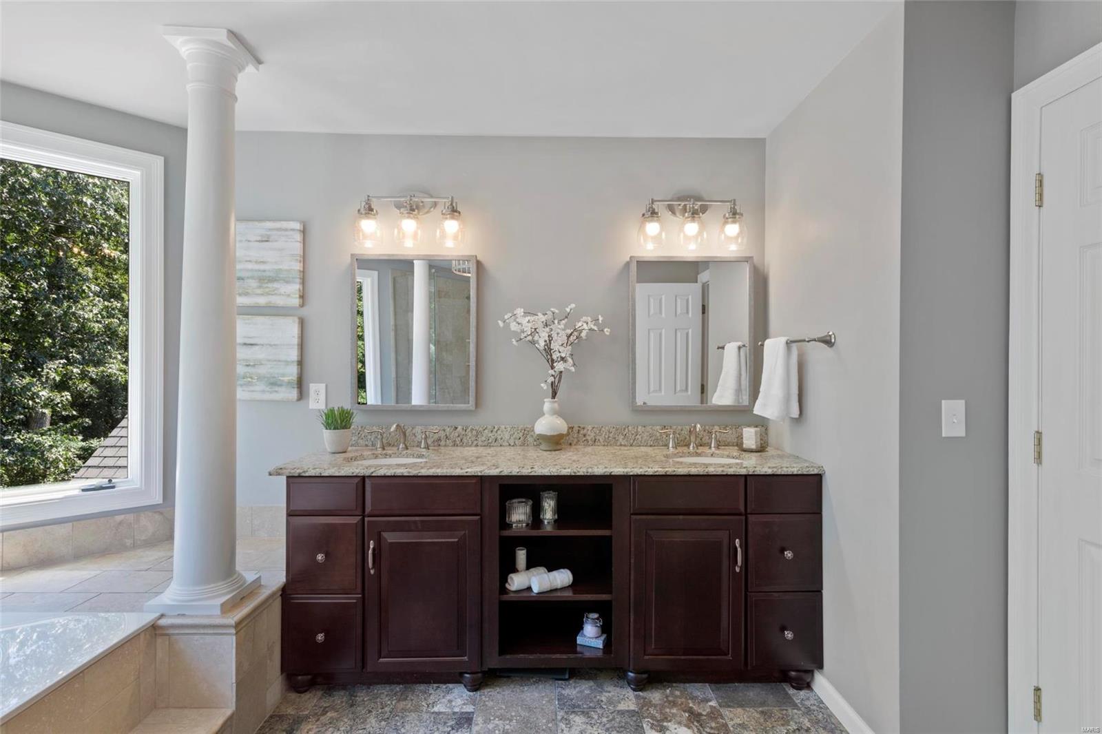 Brookhollow - Residential