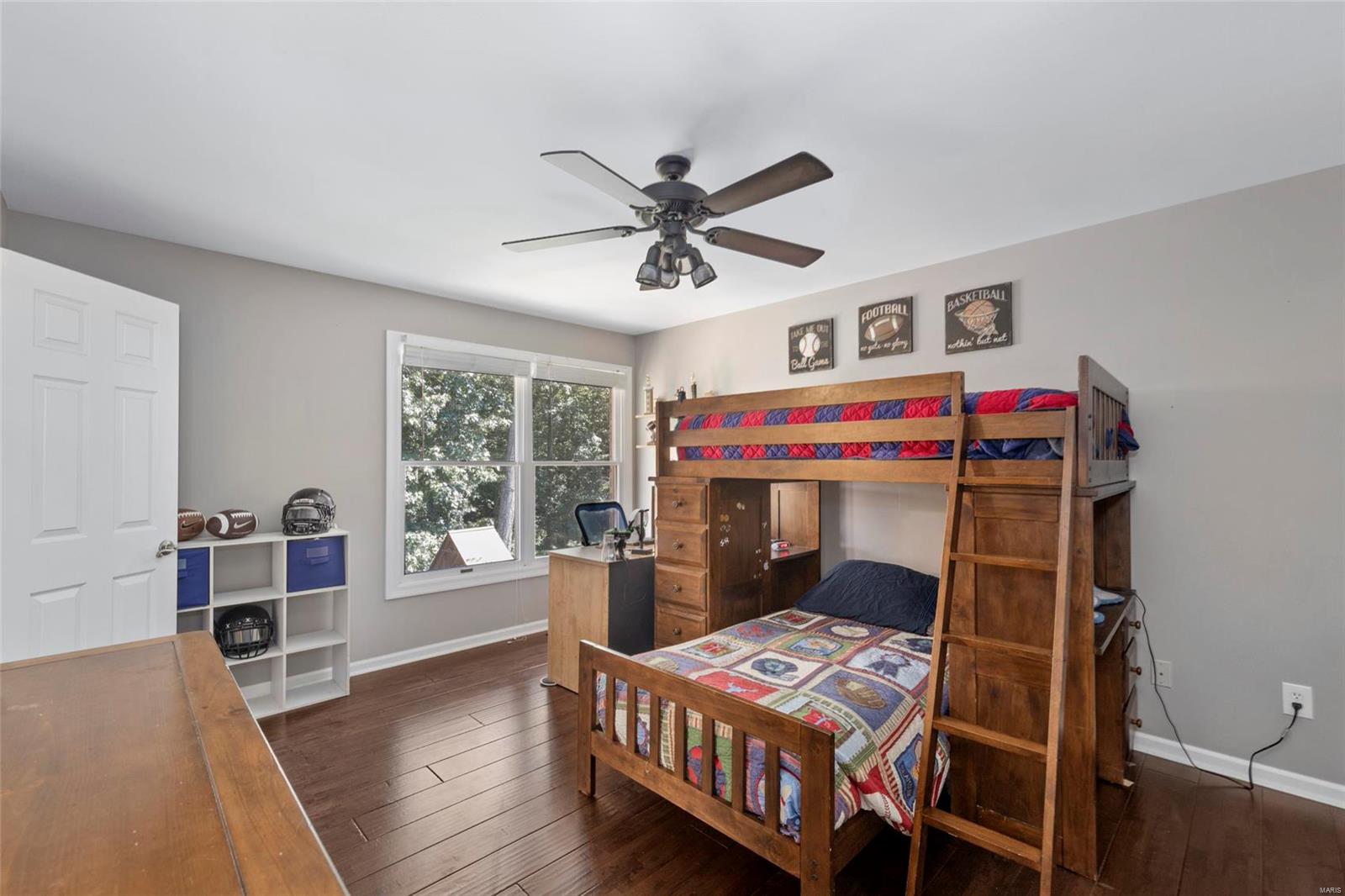 Brookhollow - Residential