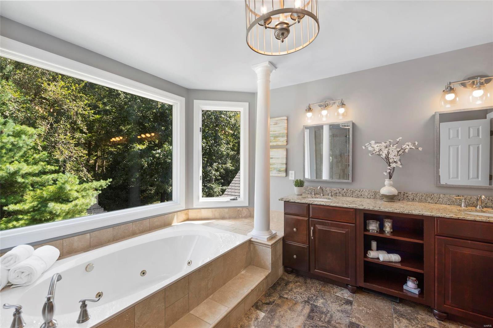 Brookhollow - Residential