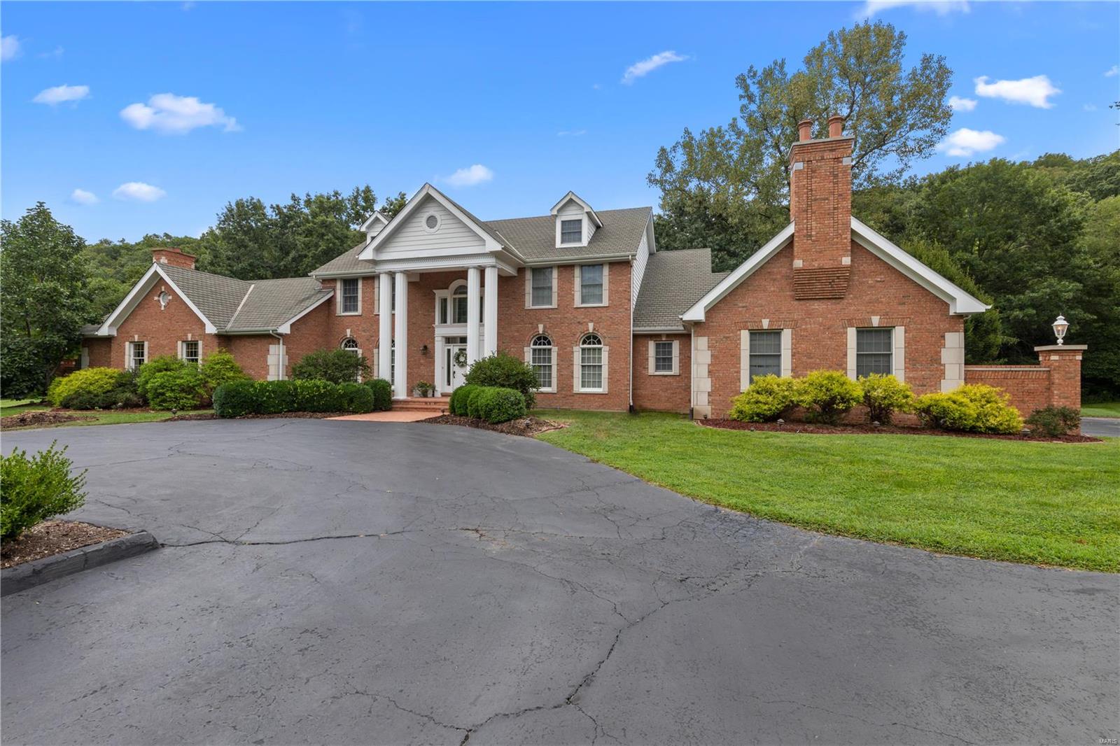 Brookhollow - Residential