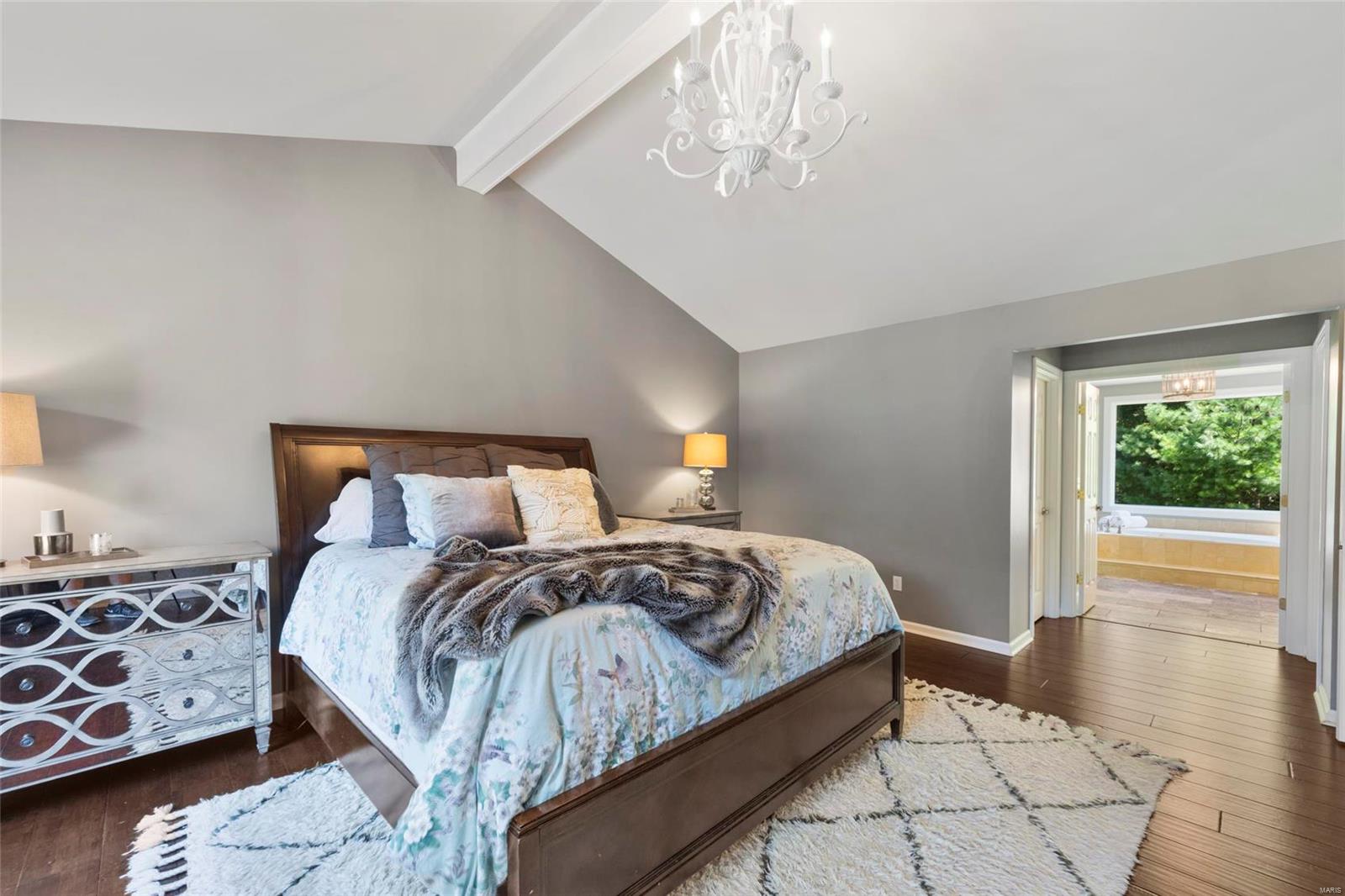 Brookhollow - Residential