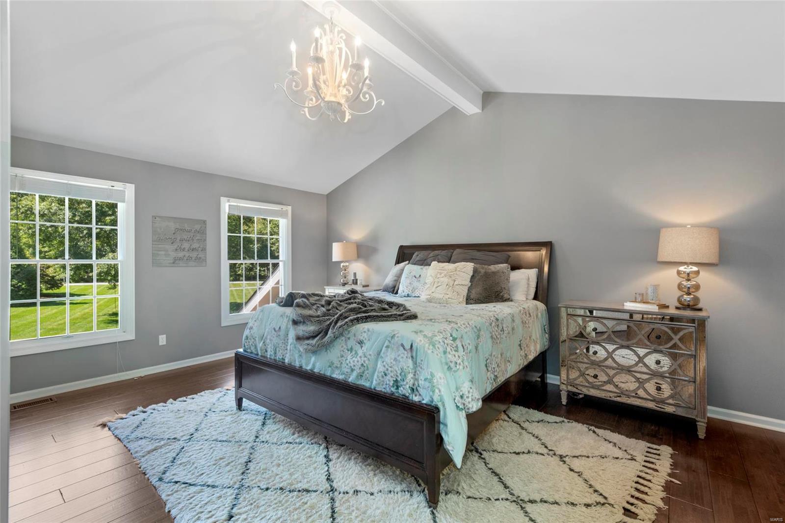 Brookhollow - Residential