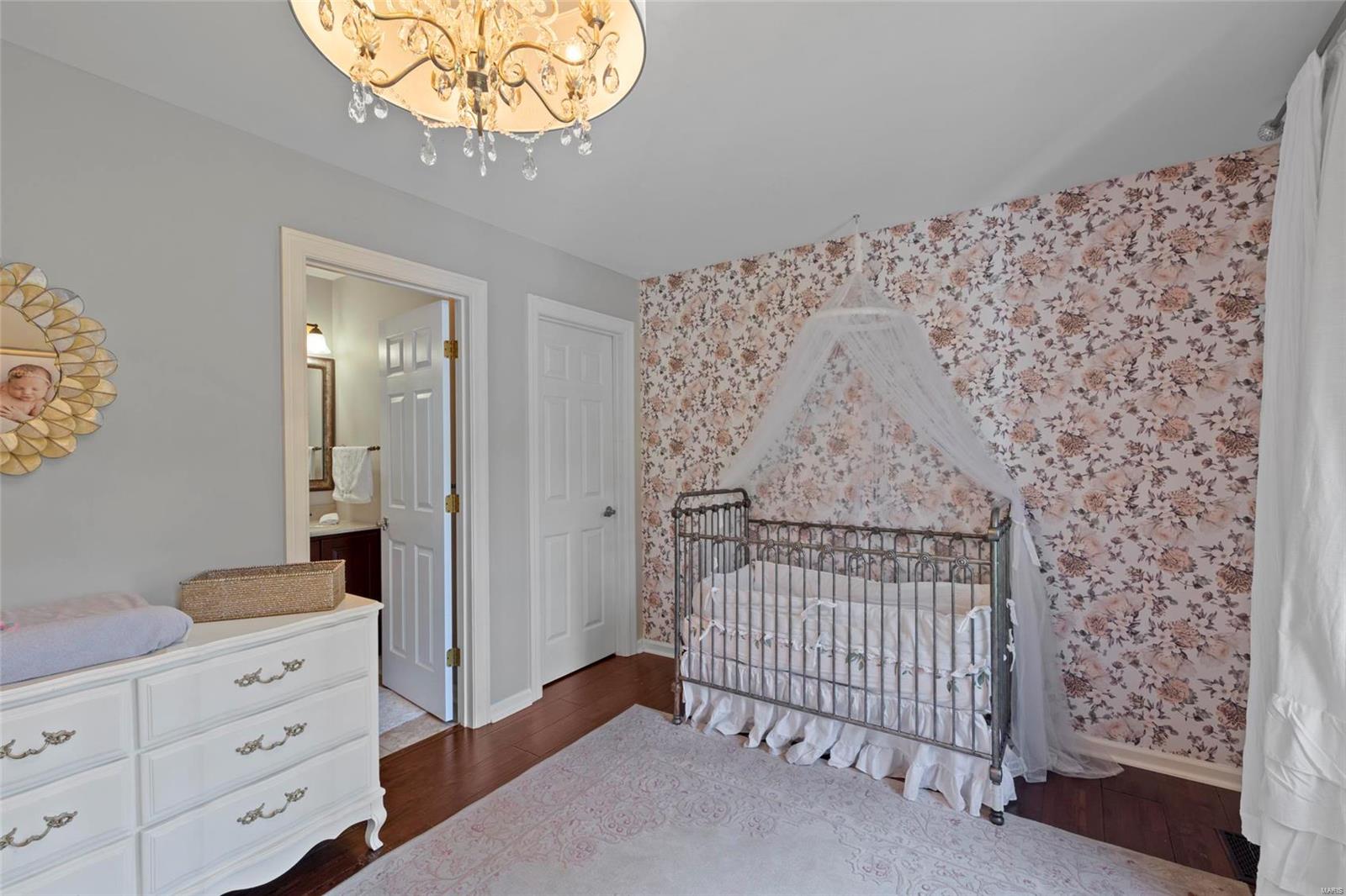 Brookhollow - Residential