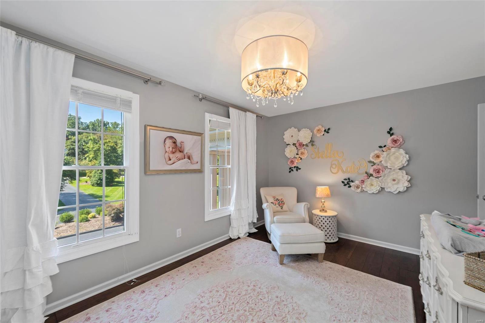 Brookhollow - Residential