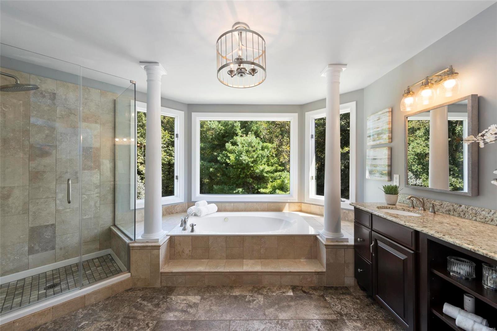 Brookhollow - Residential