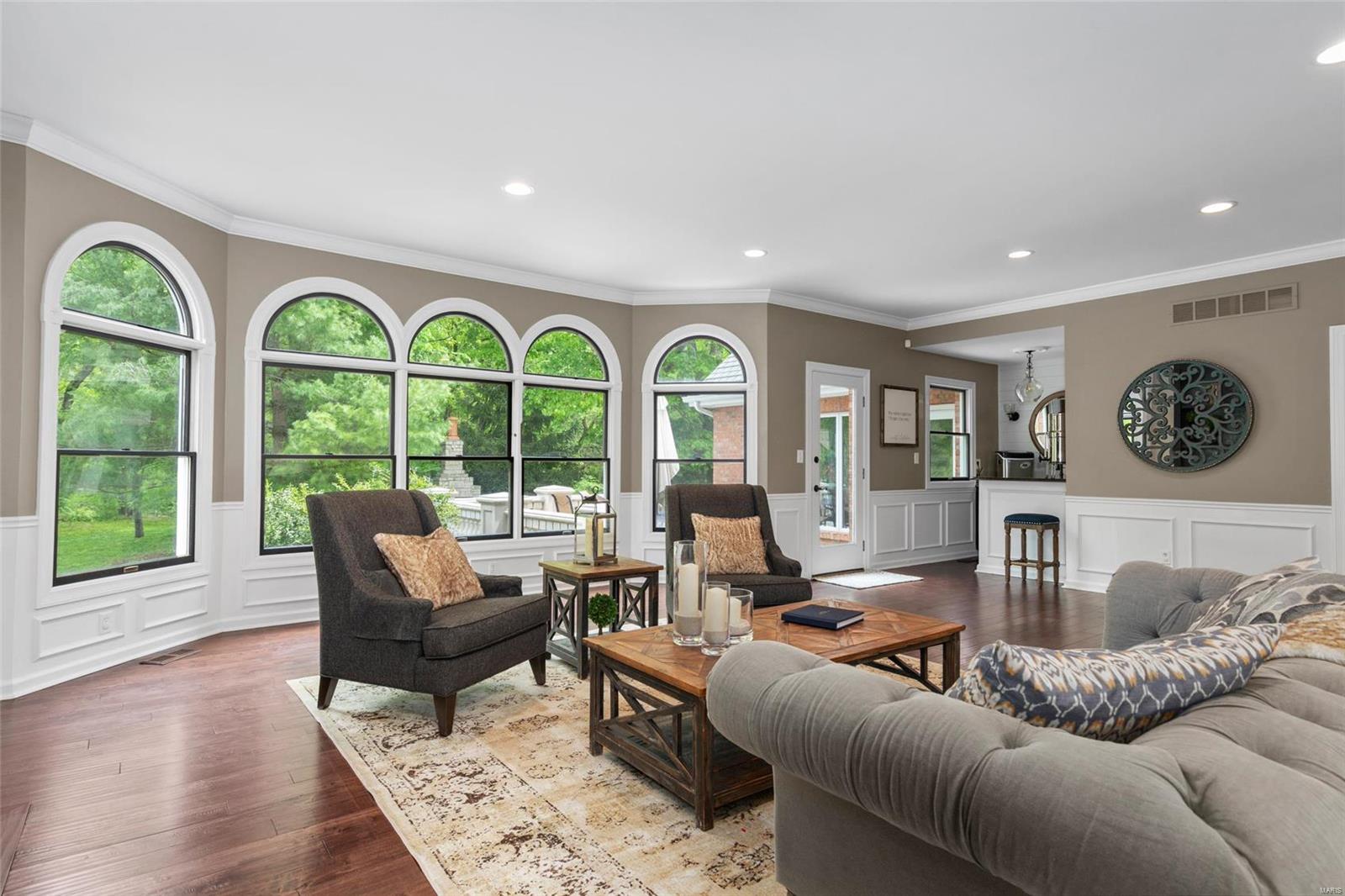 Brookhollow - Residential