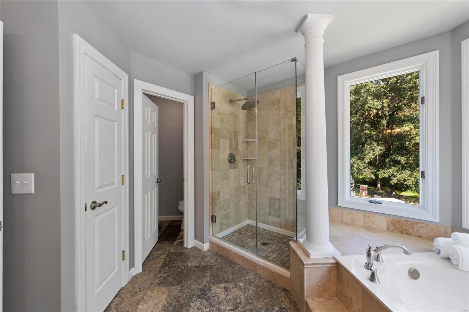 Brookhollow - Residential