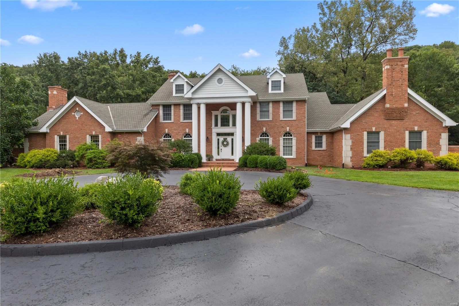 Brookhollow - Residential