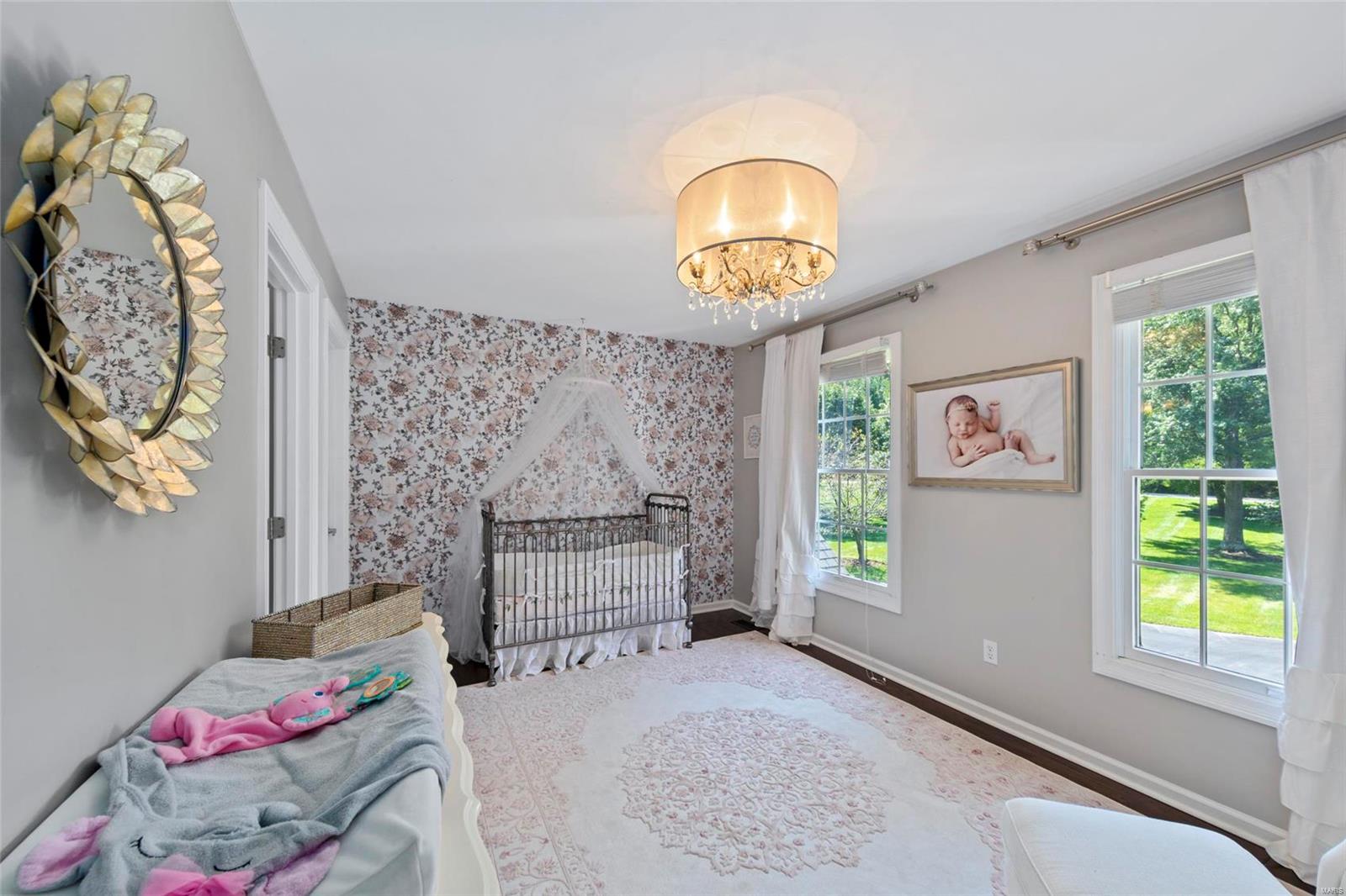 Brookhollow - Residential