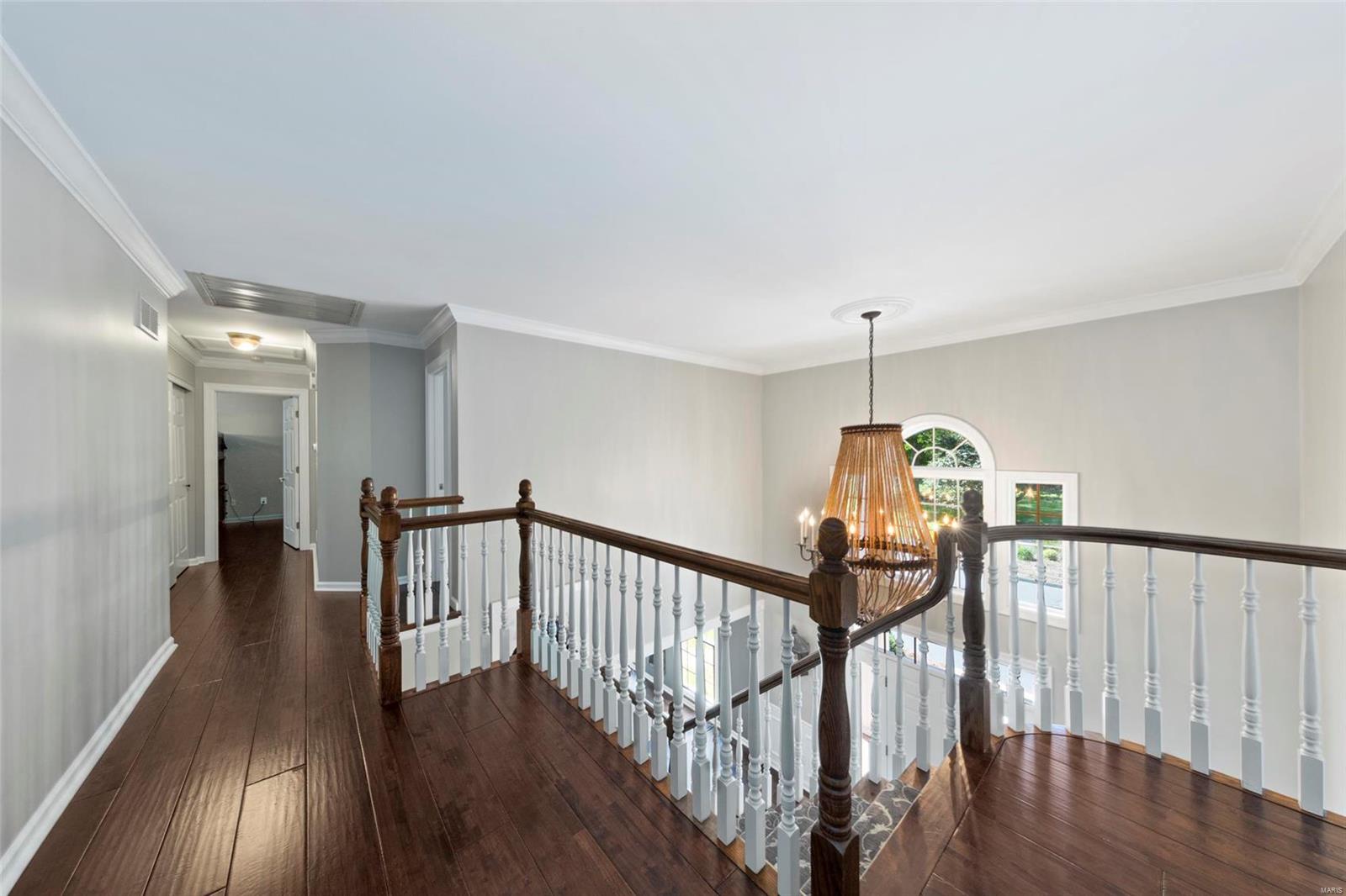 Brookhollow - Residential