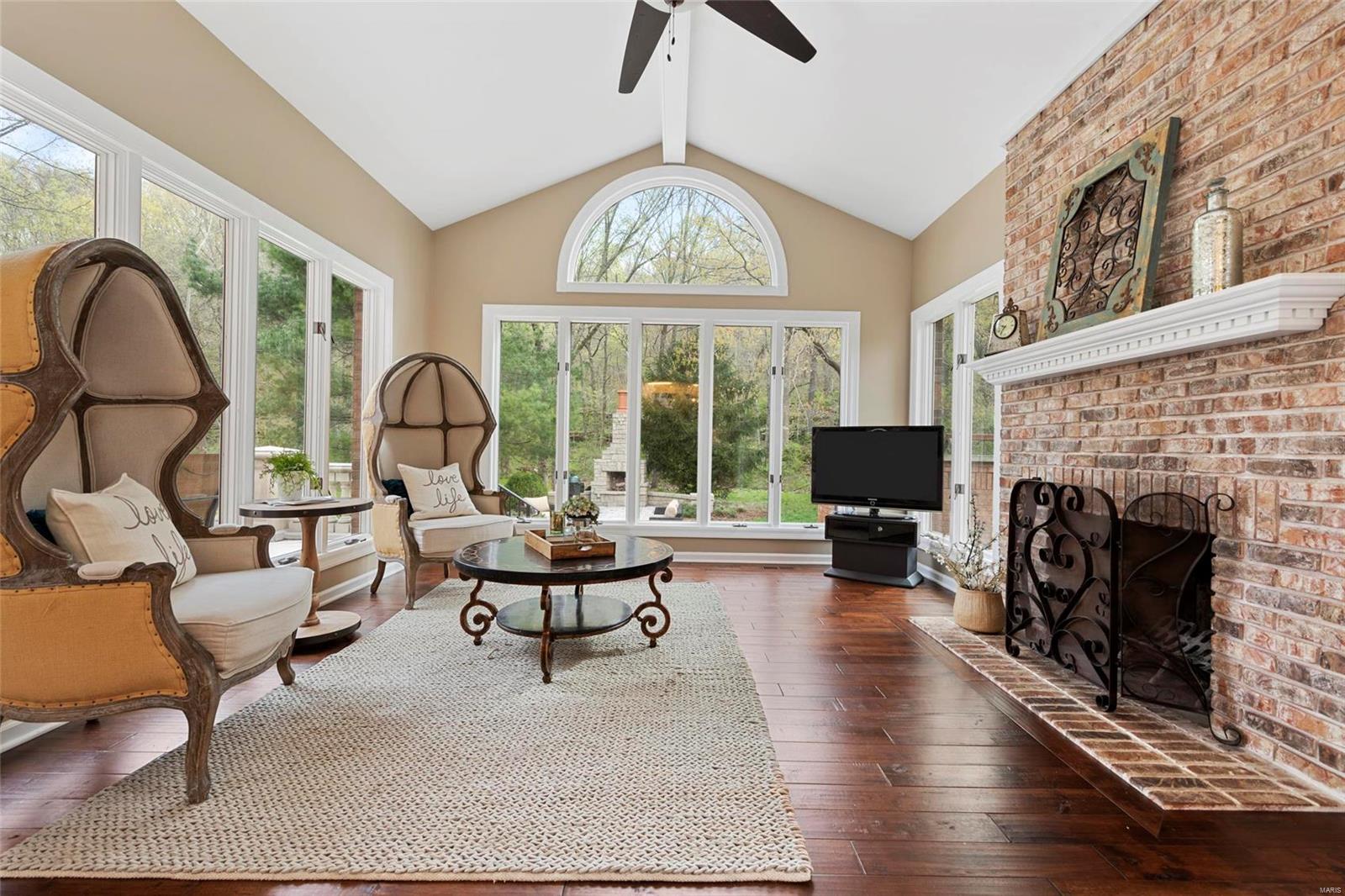 Brookhollow - Residential