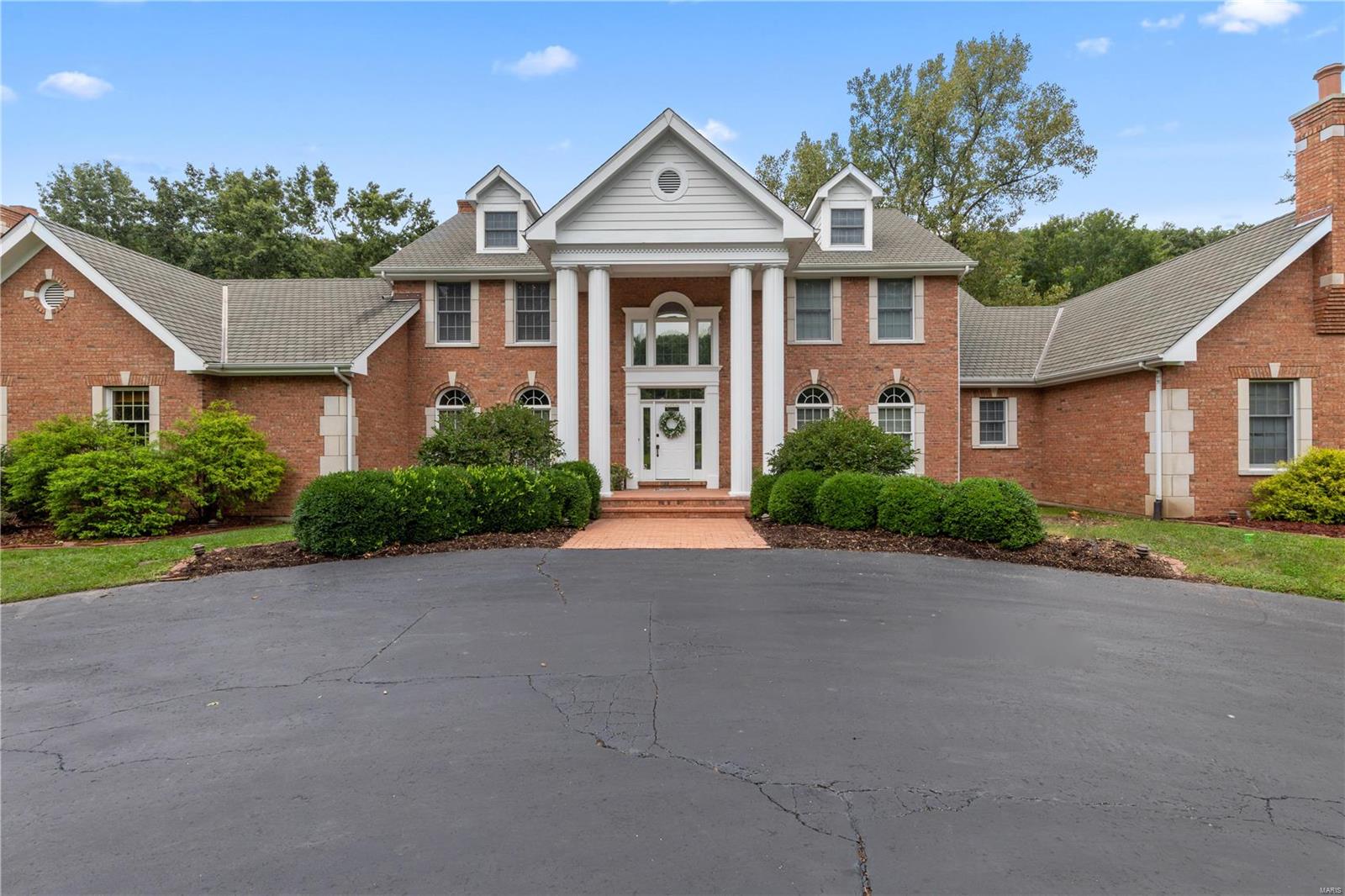 Brookhollow - Residential