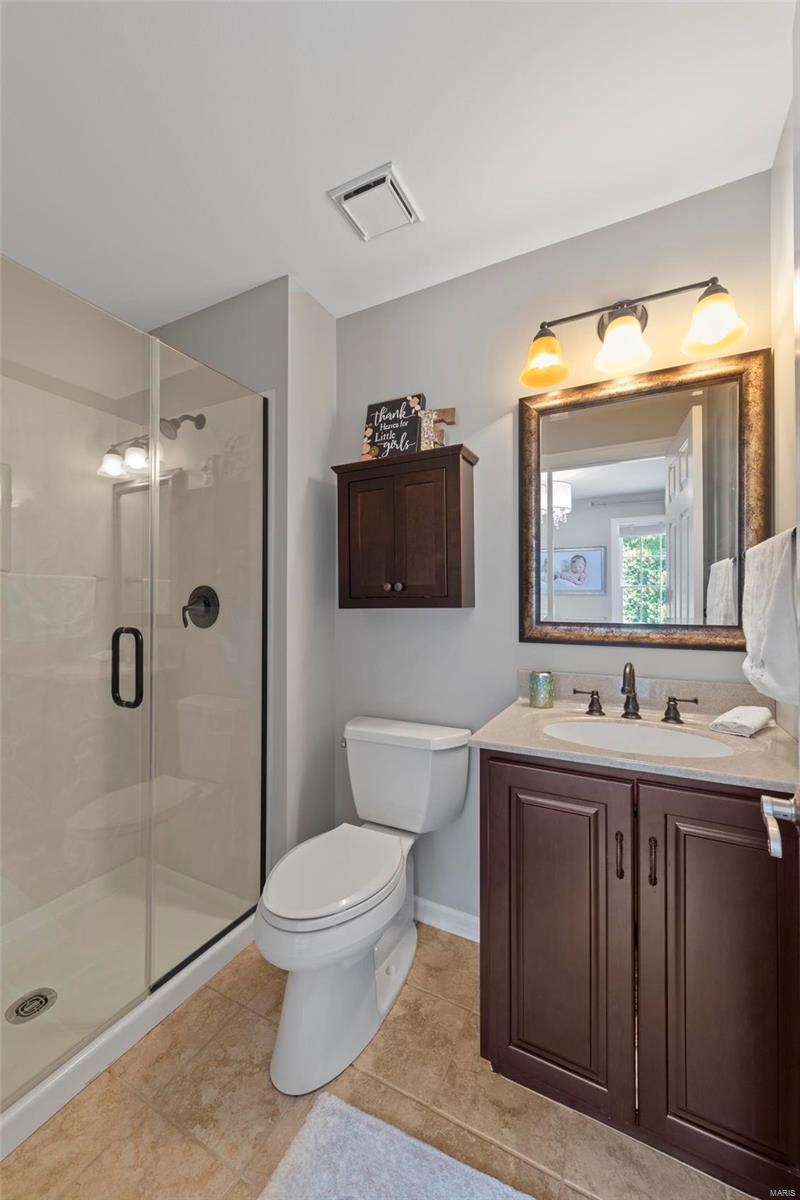 Brookhollow - Residential