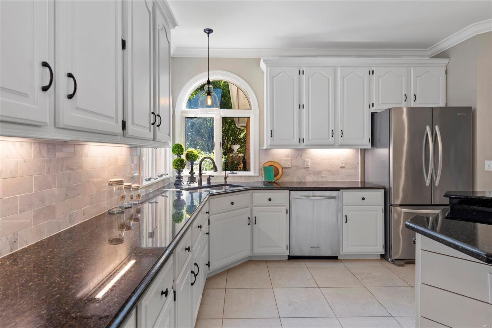 Brookhollow - Residential