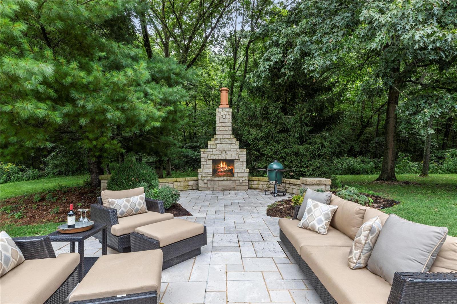 Brookhollow - Residential