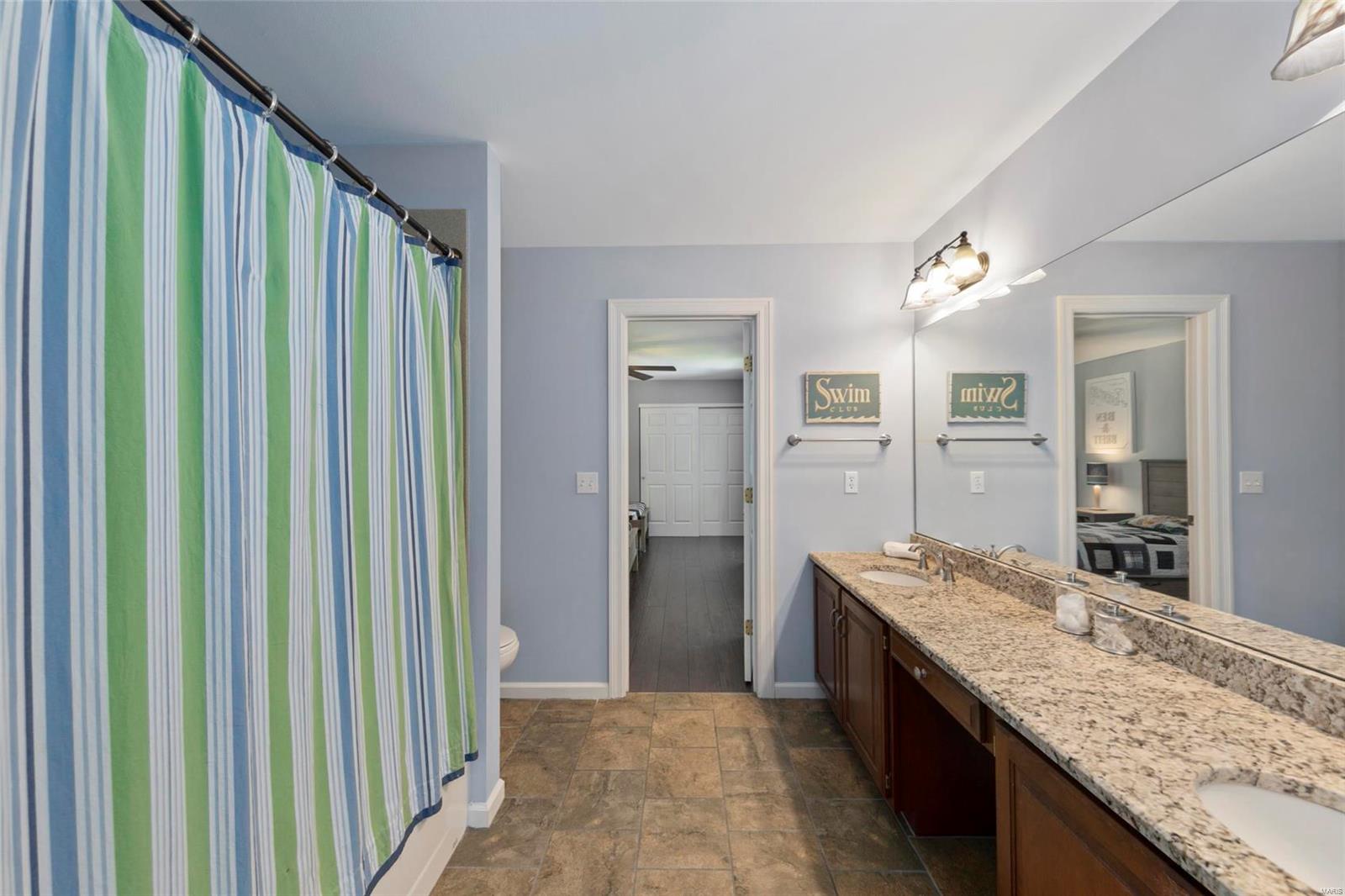 Brookhollow - Residential