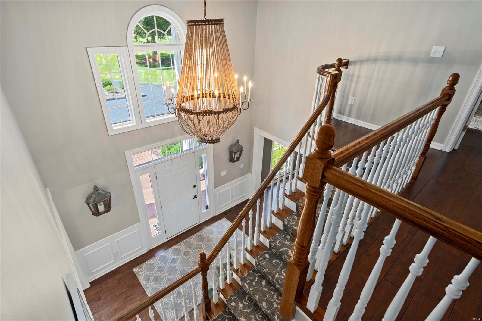 Brookhollow - Residential