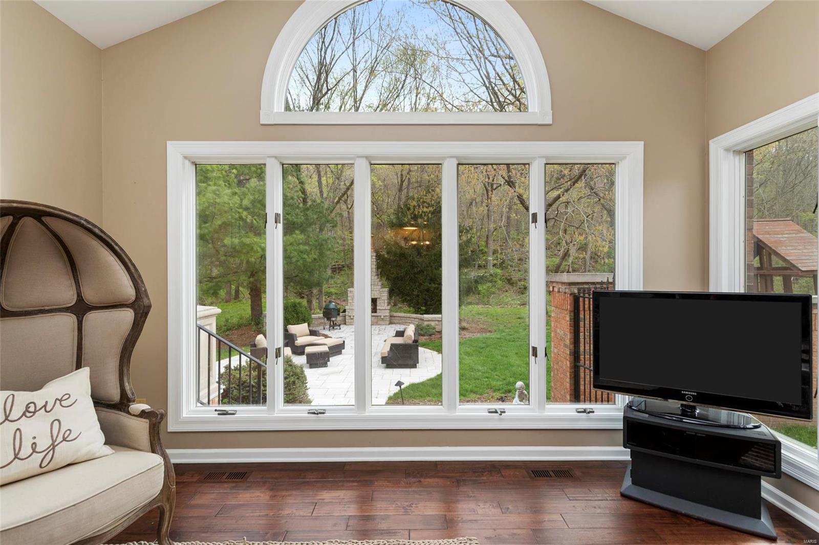 Brookhollow - Residential