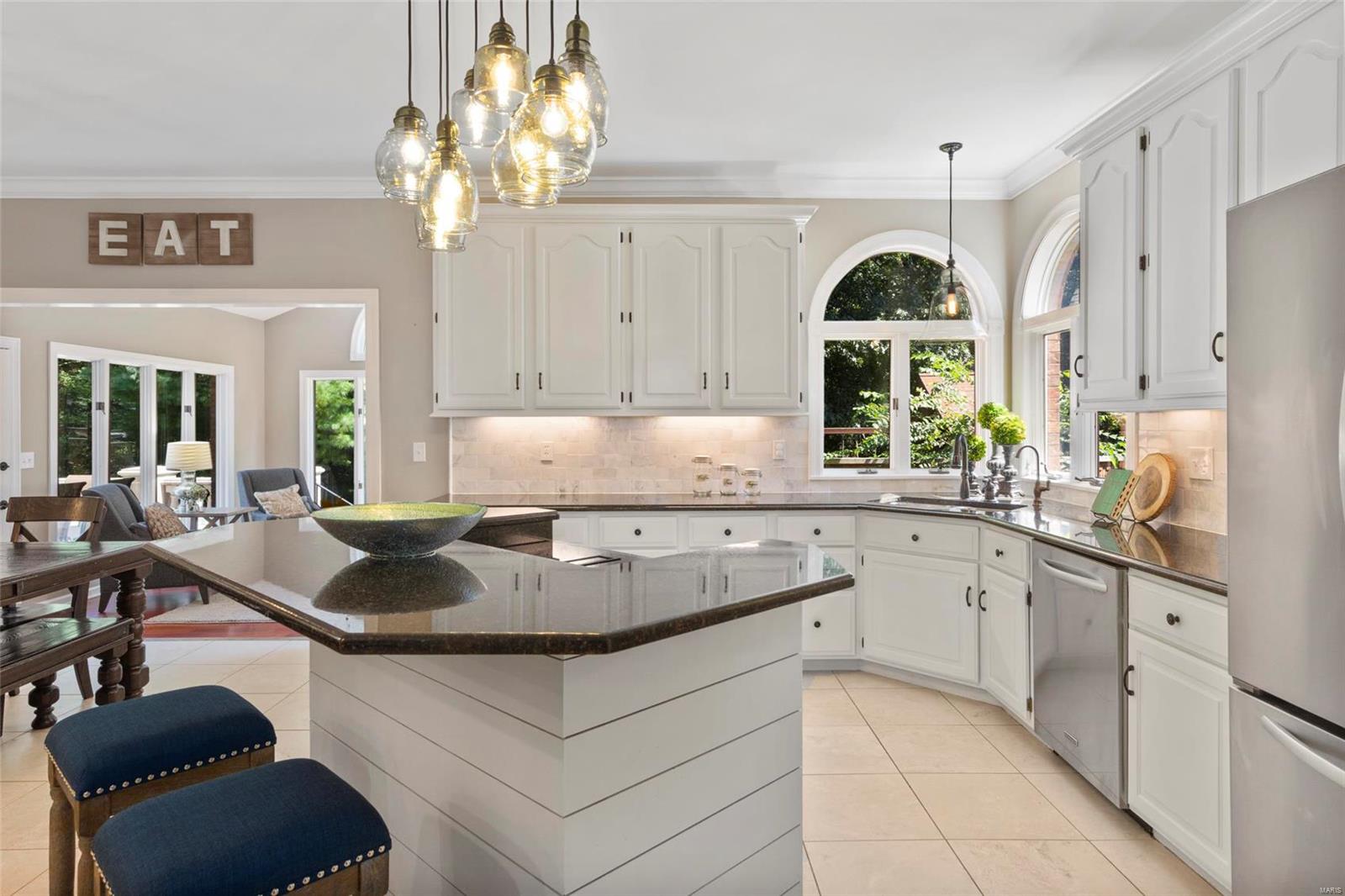 Brookhollow - Residential