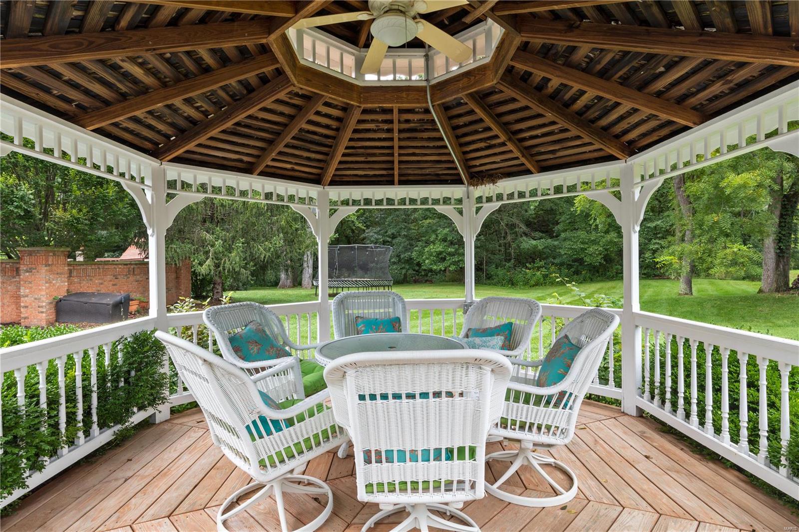 Brookhollow - Residential