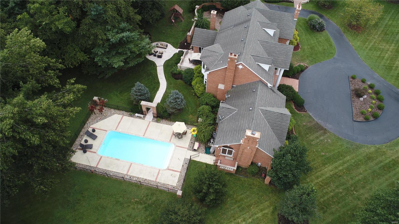 Brookhollow - Residential