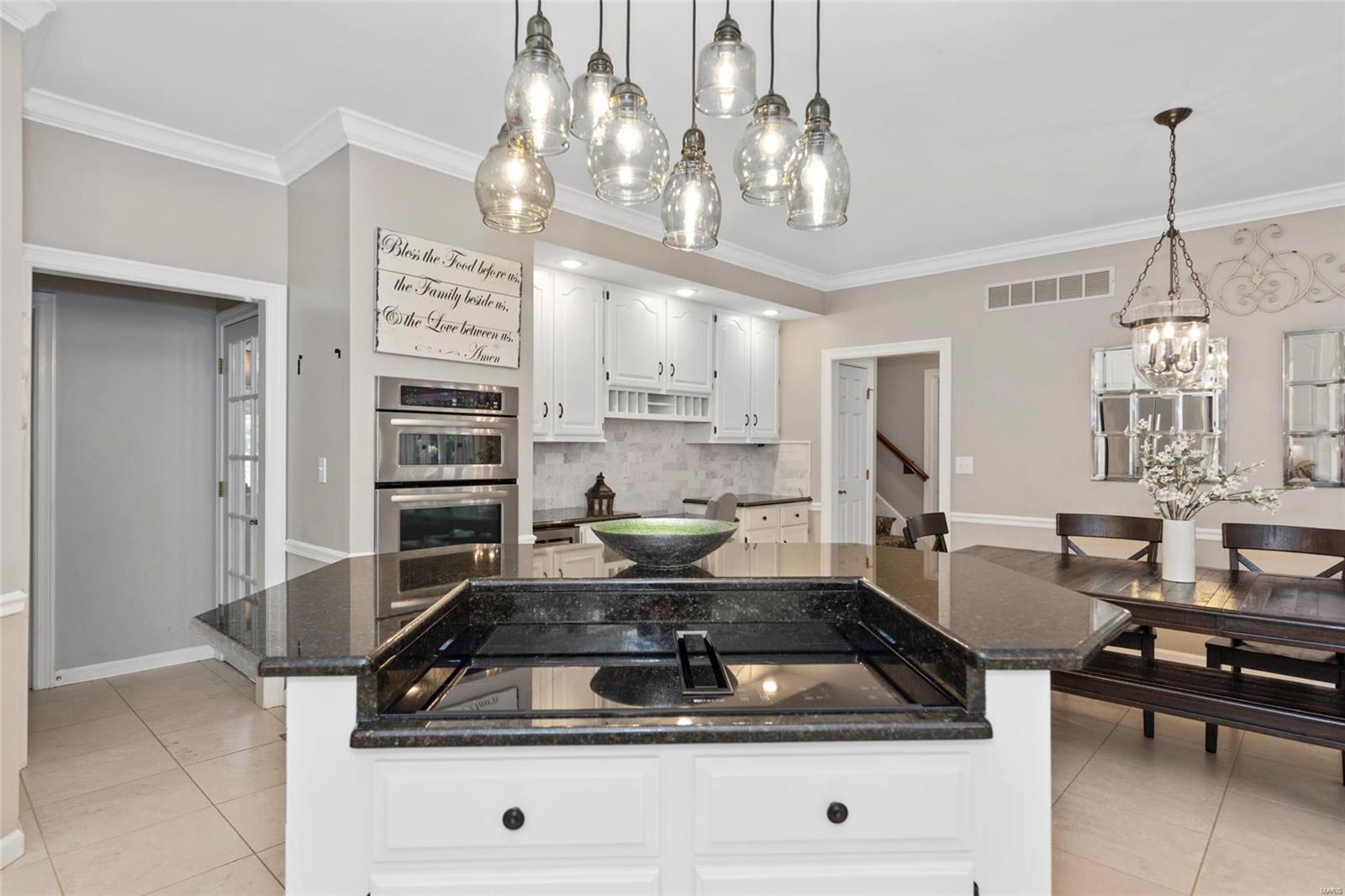 Brookhollow - Residential