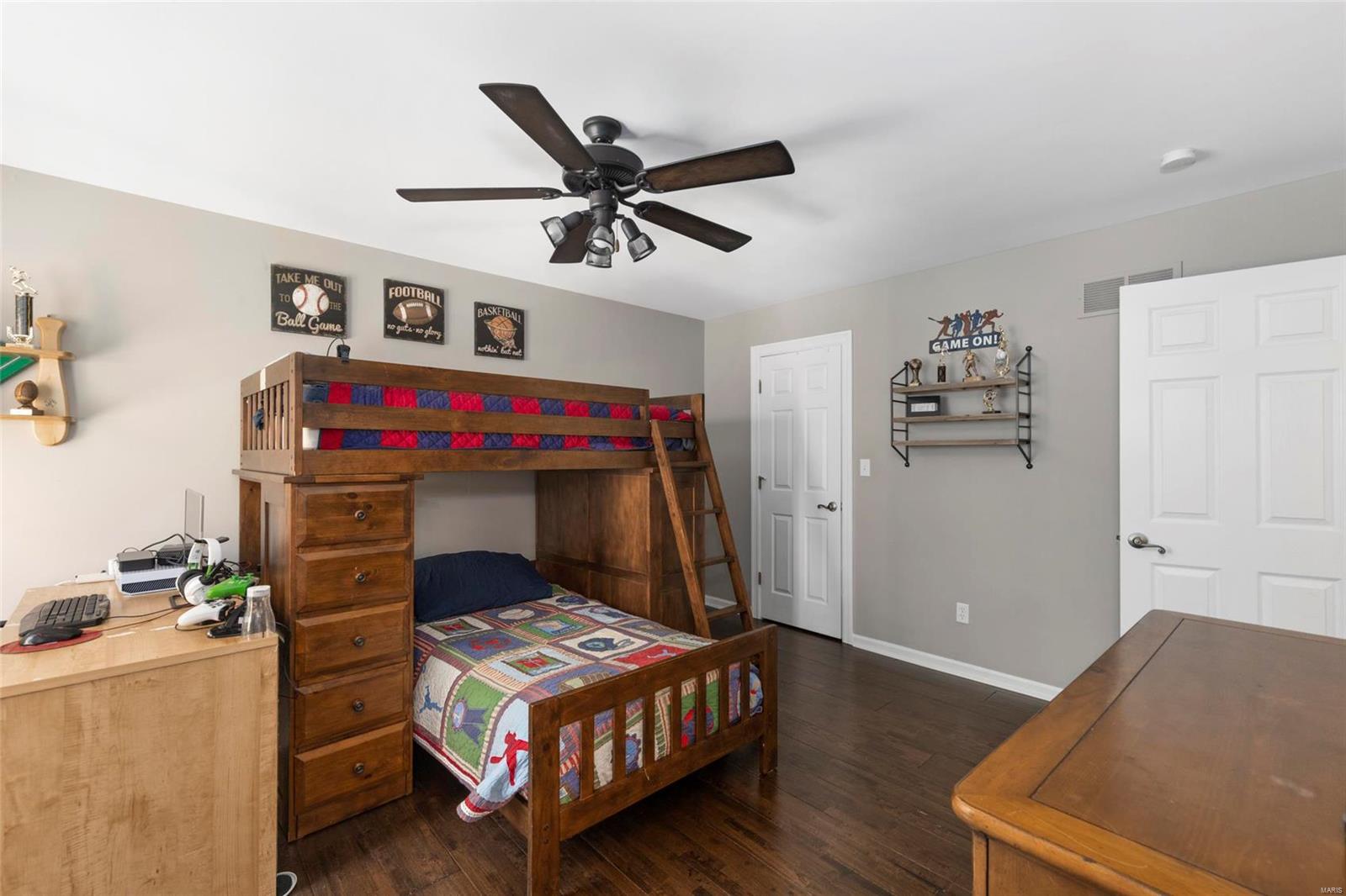 Brookhollow - Residential