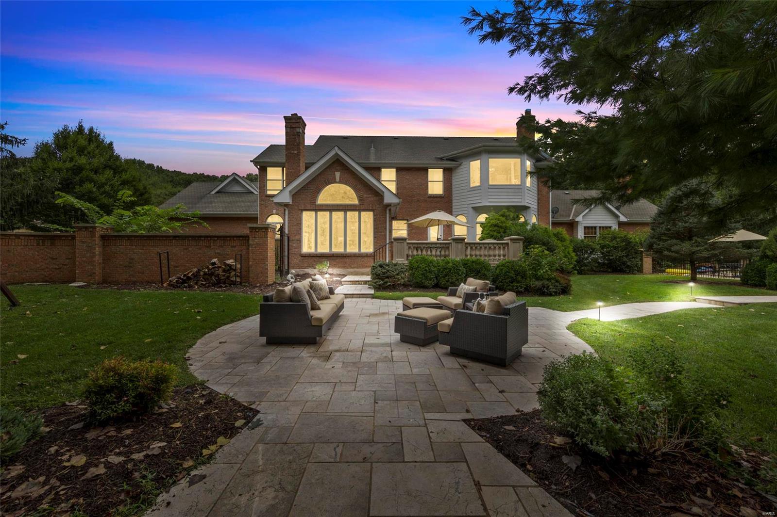 Brookhollow - Residential