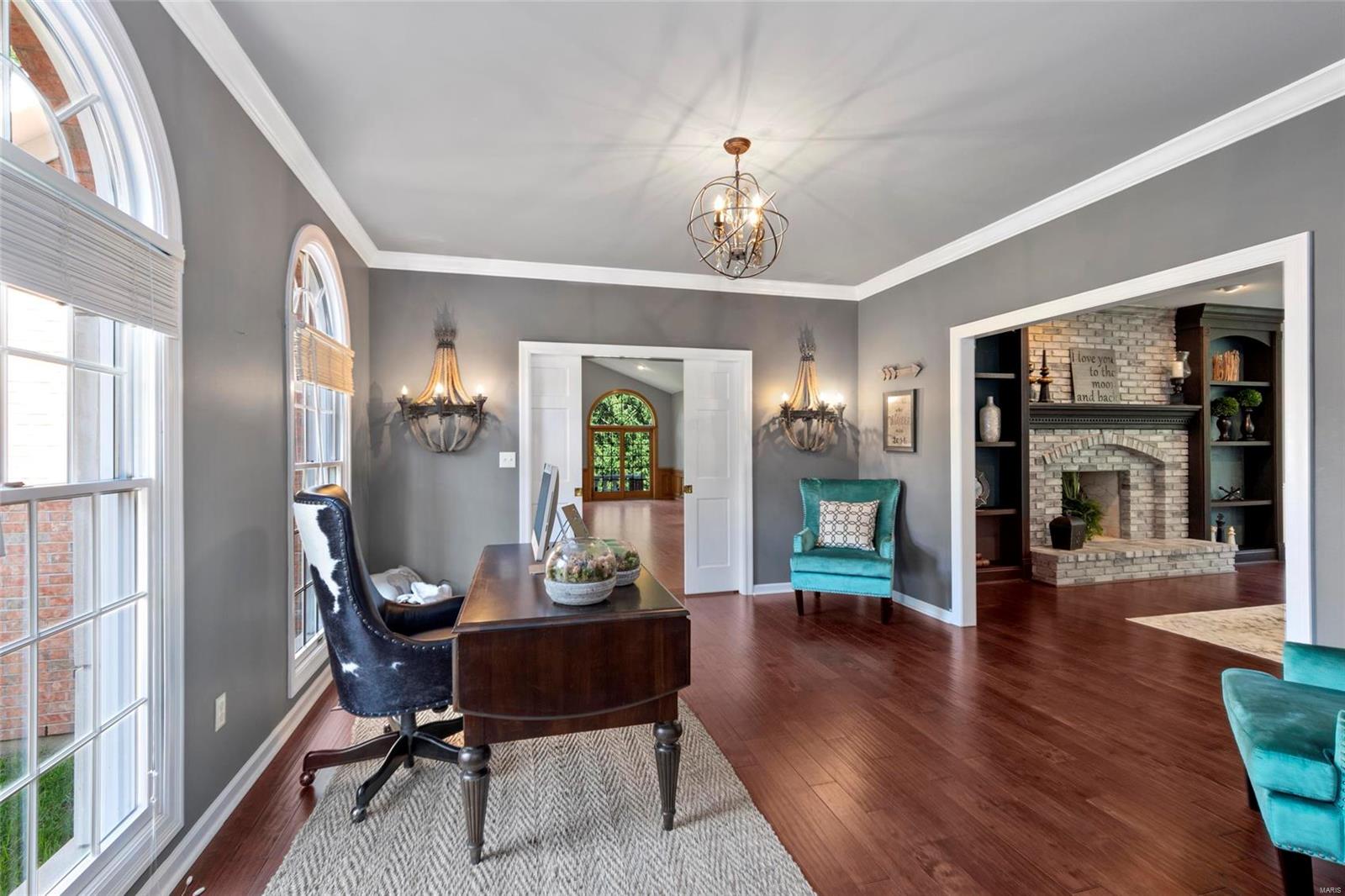 Brookhollow - Residential