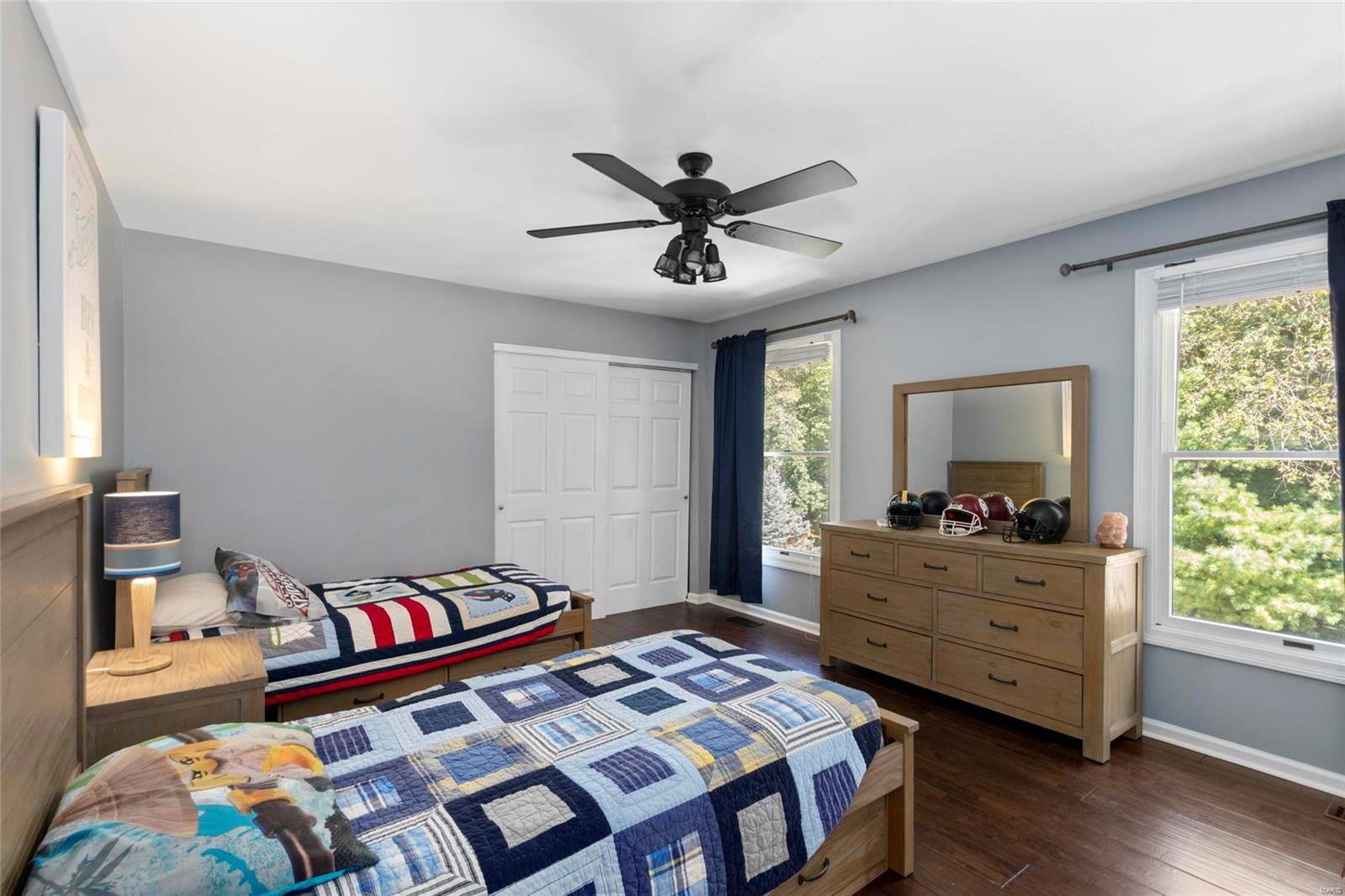 Brookhollow - Residential