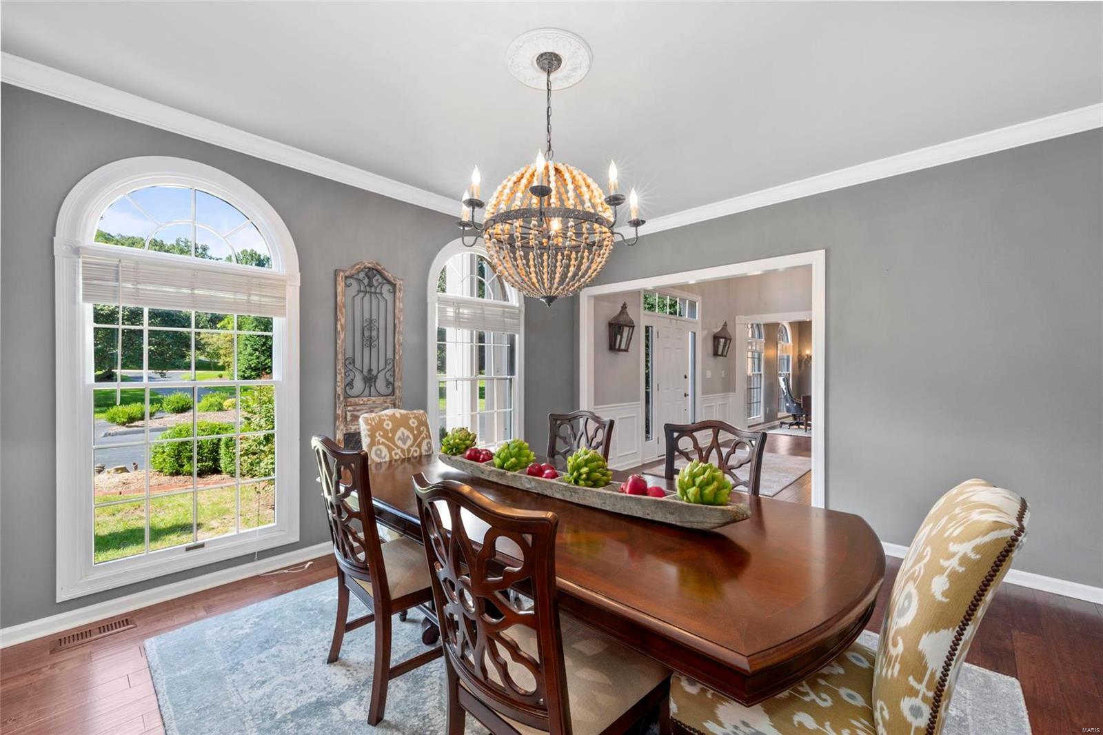 Brookhollow - Residential