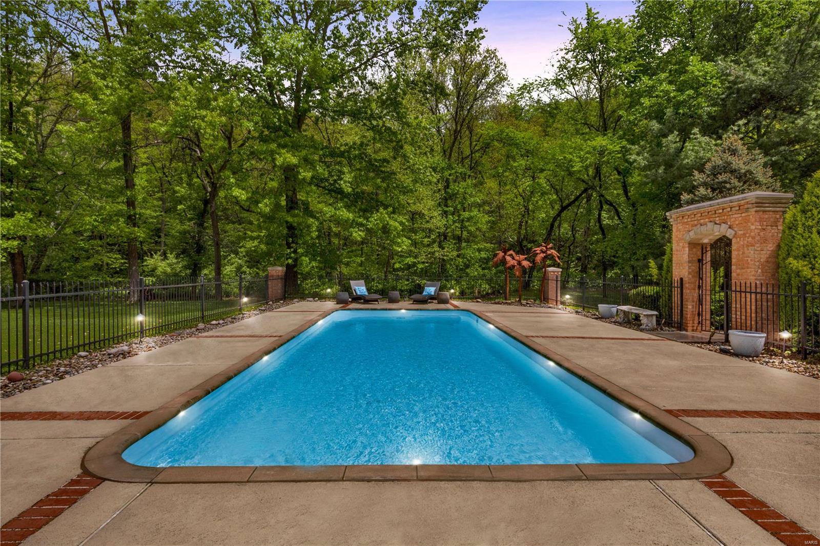 Brookhollow - Residential