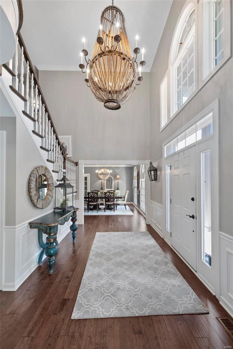 Brookhollow - Residential