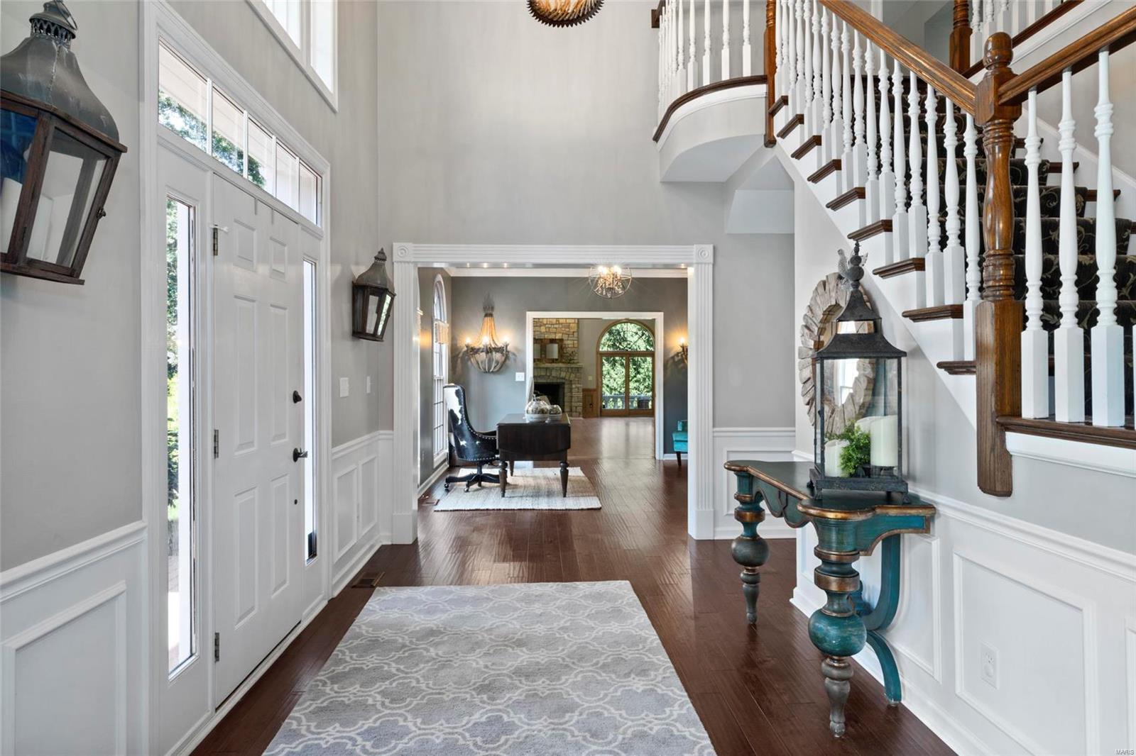 Brookhollow - Residential