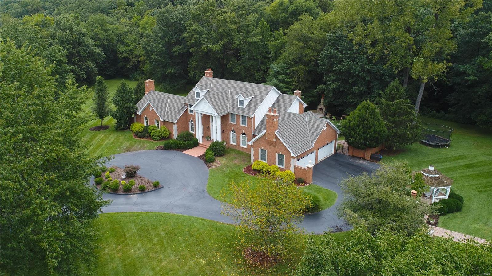 Brookhollow - Residential