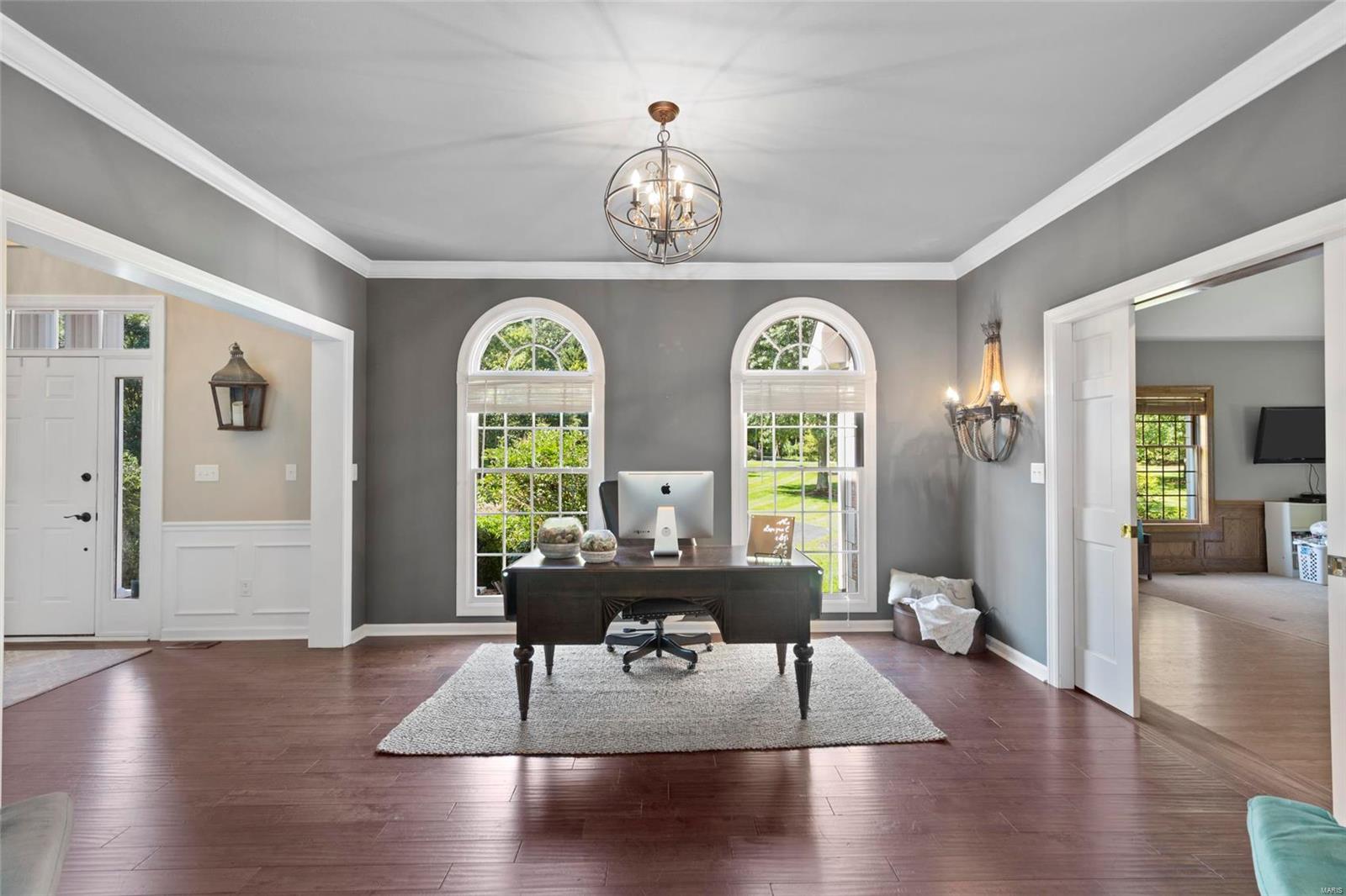 Brookhollow - Residential