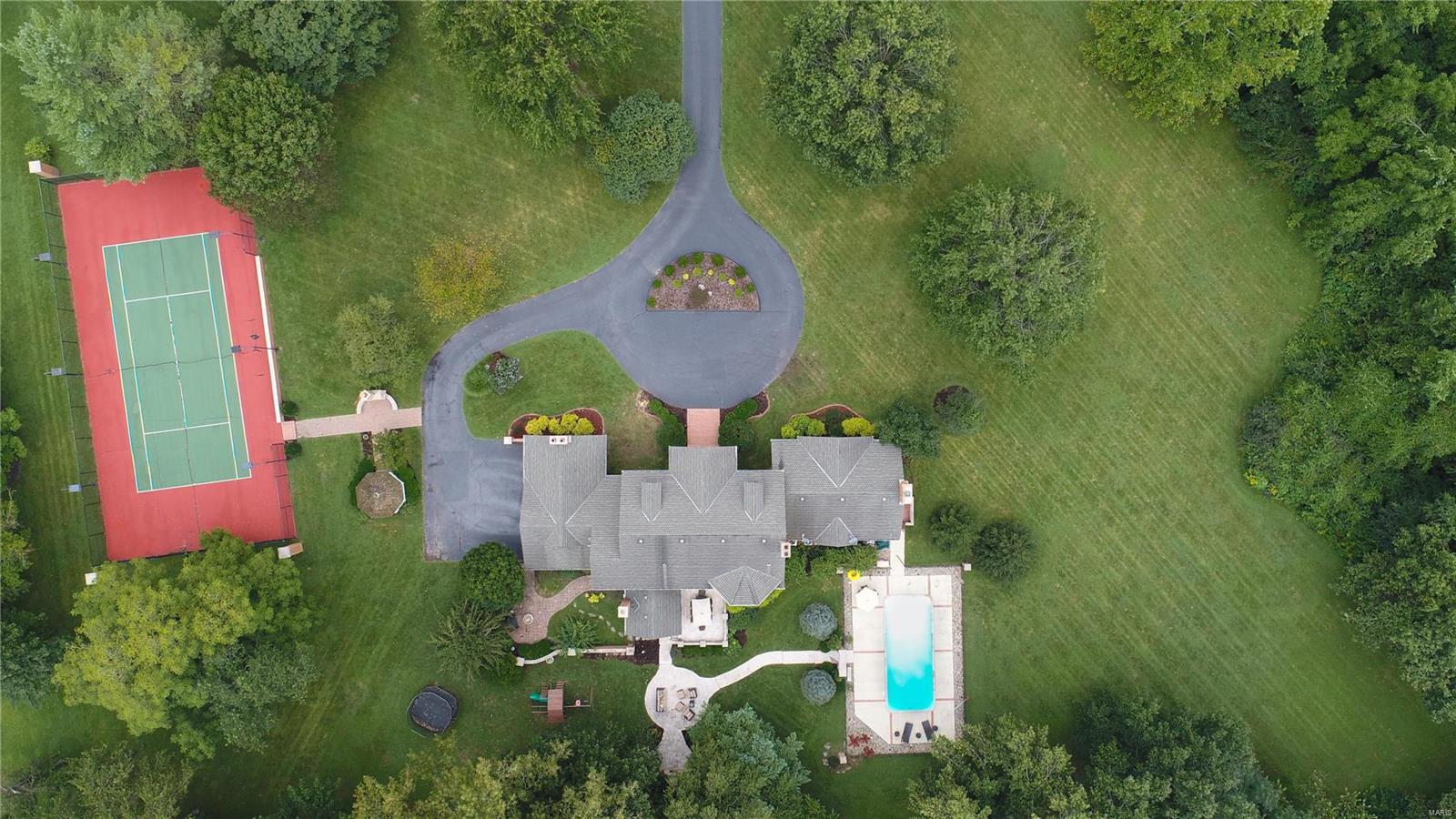 Brookhollow - Residential