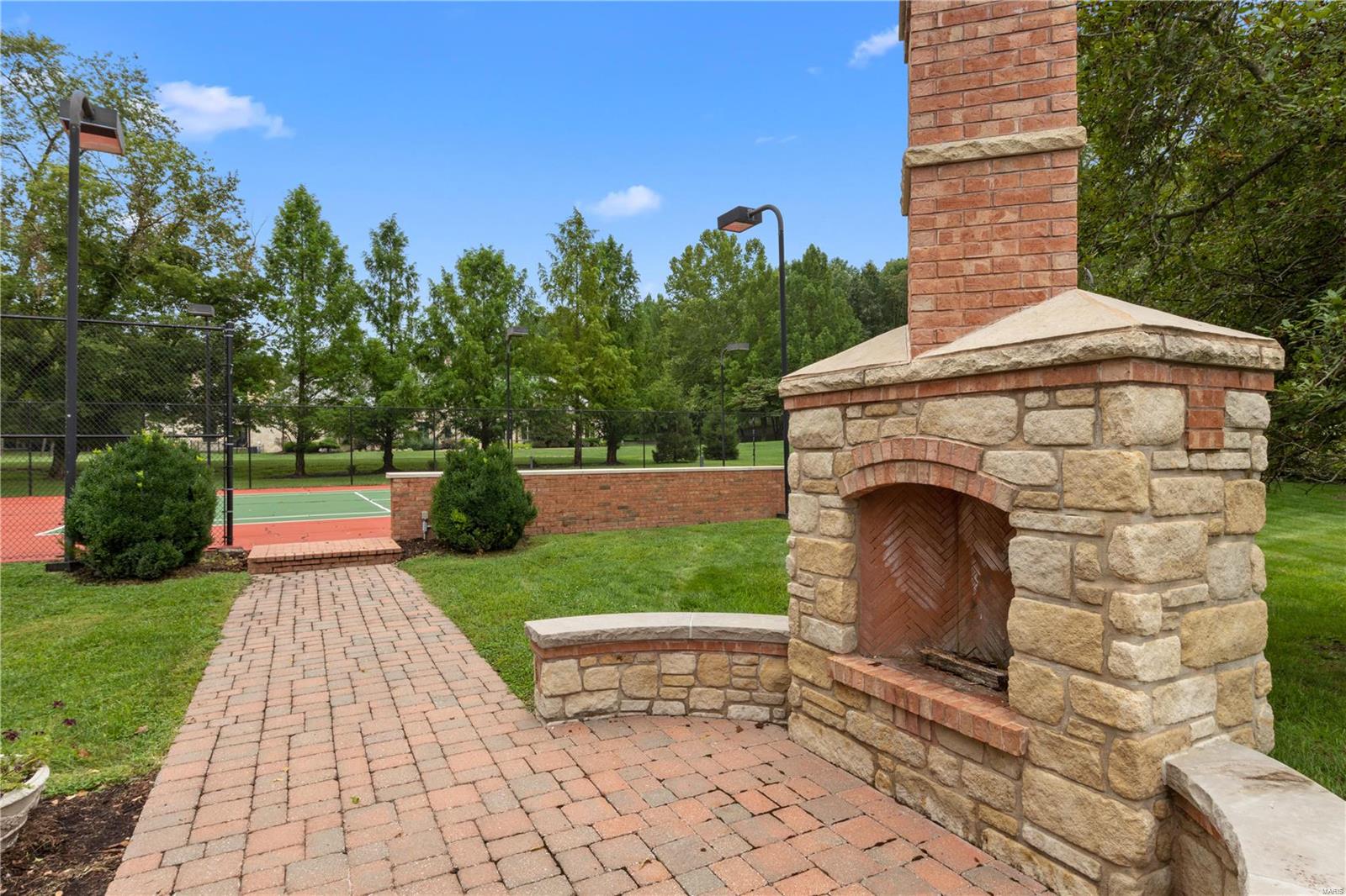 Brookhollow - Residential