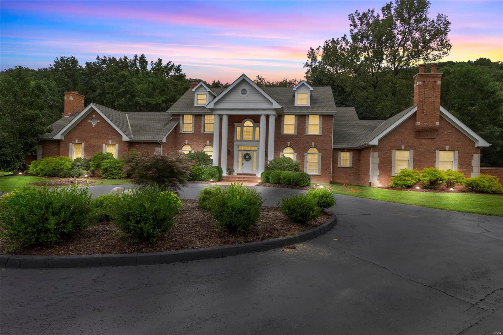 Brookhollow - Residential