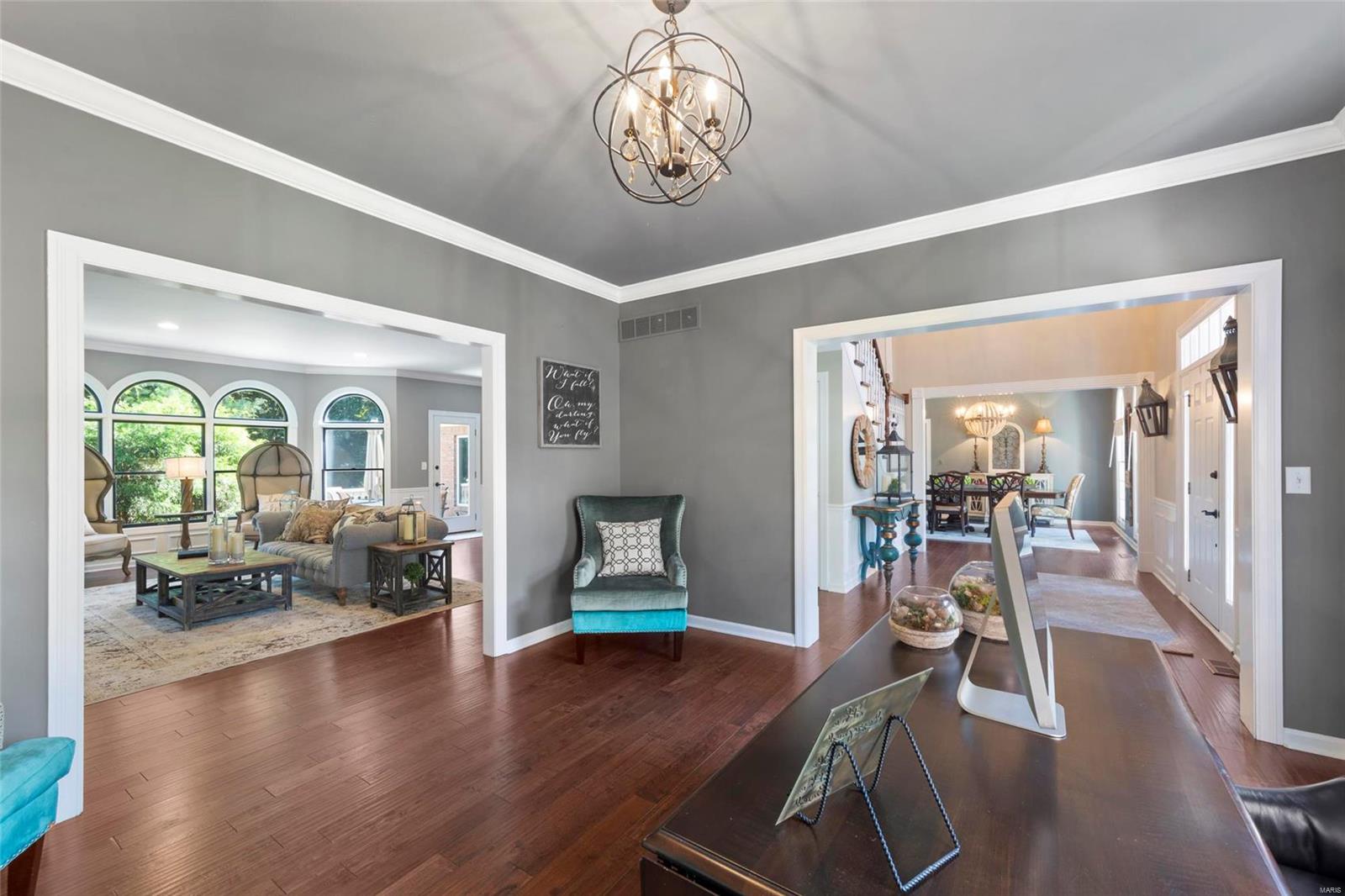 Brookhollow - Residential