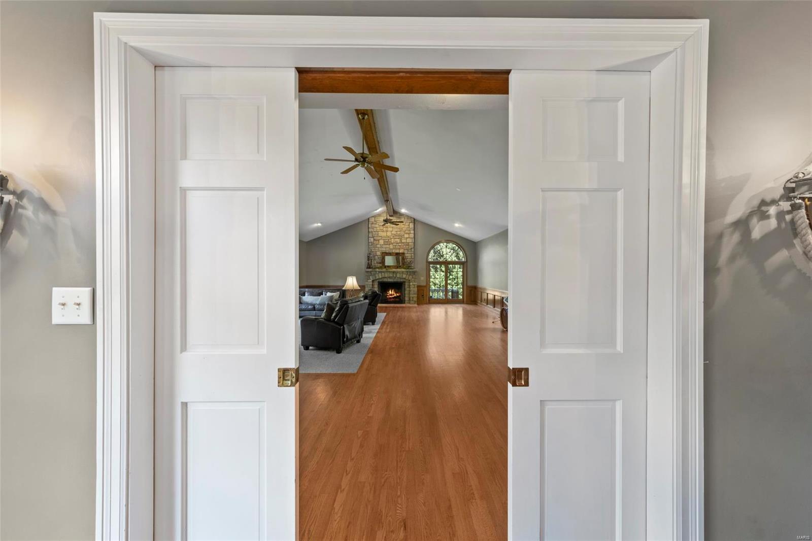 Brookhollow - Residential