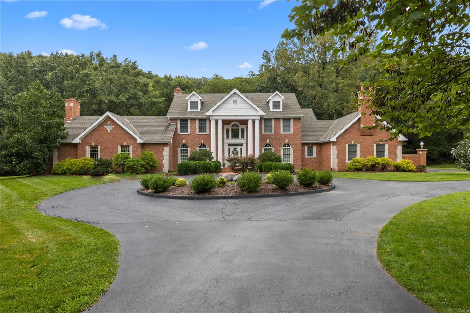 Brookhollow - Residential