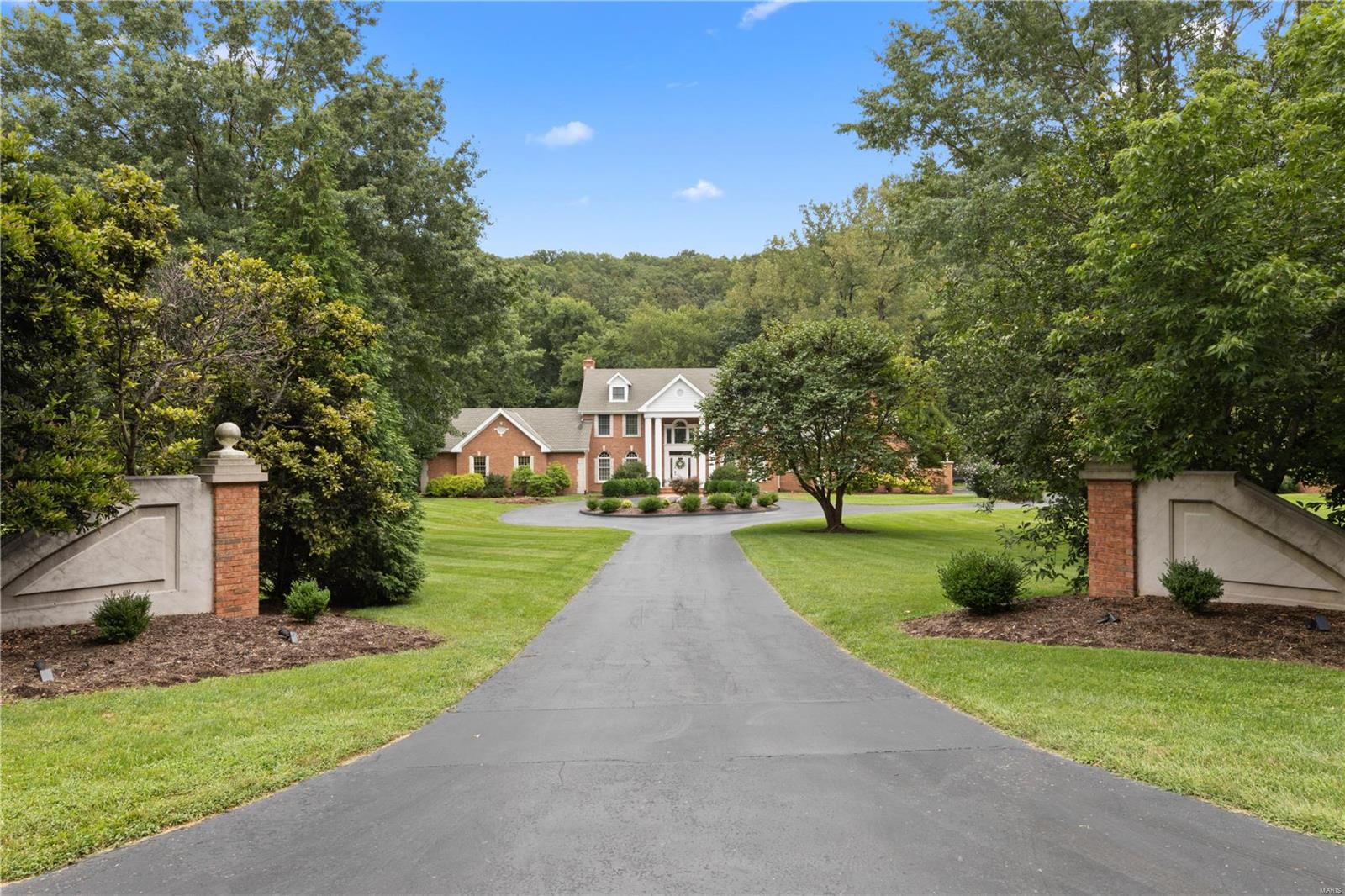 Brookhollow - Residential