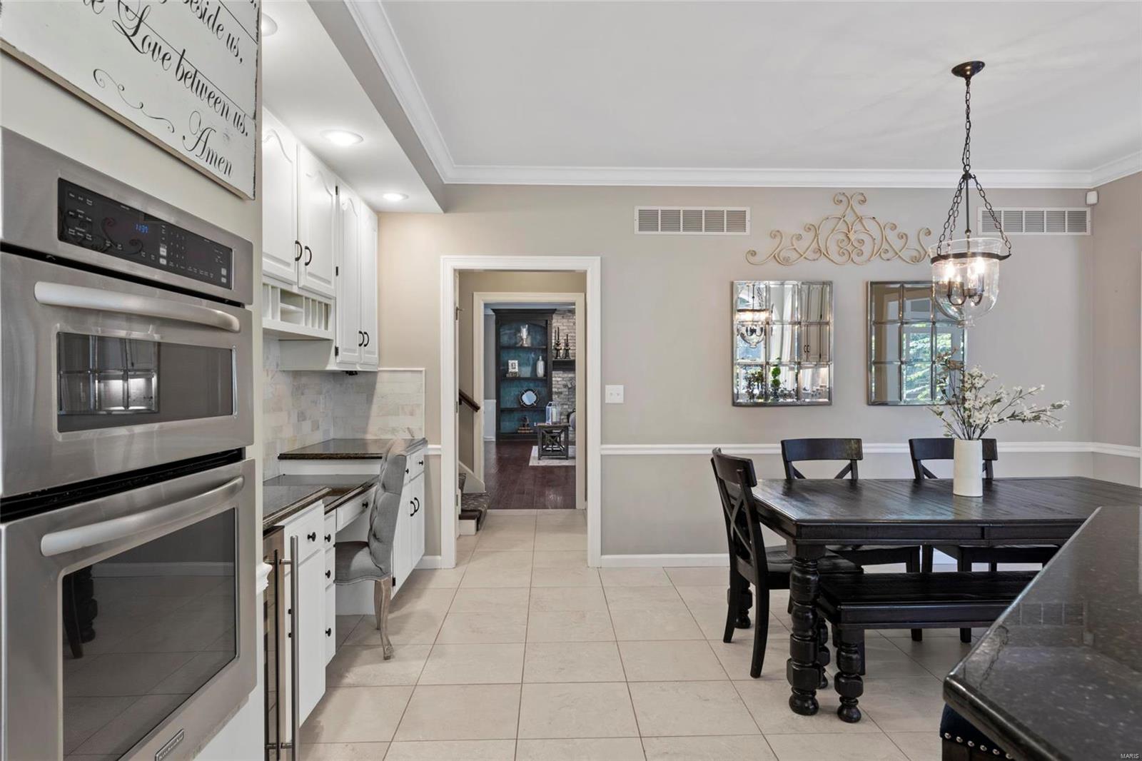 Brookhollow - Residential