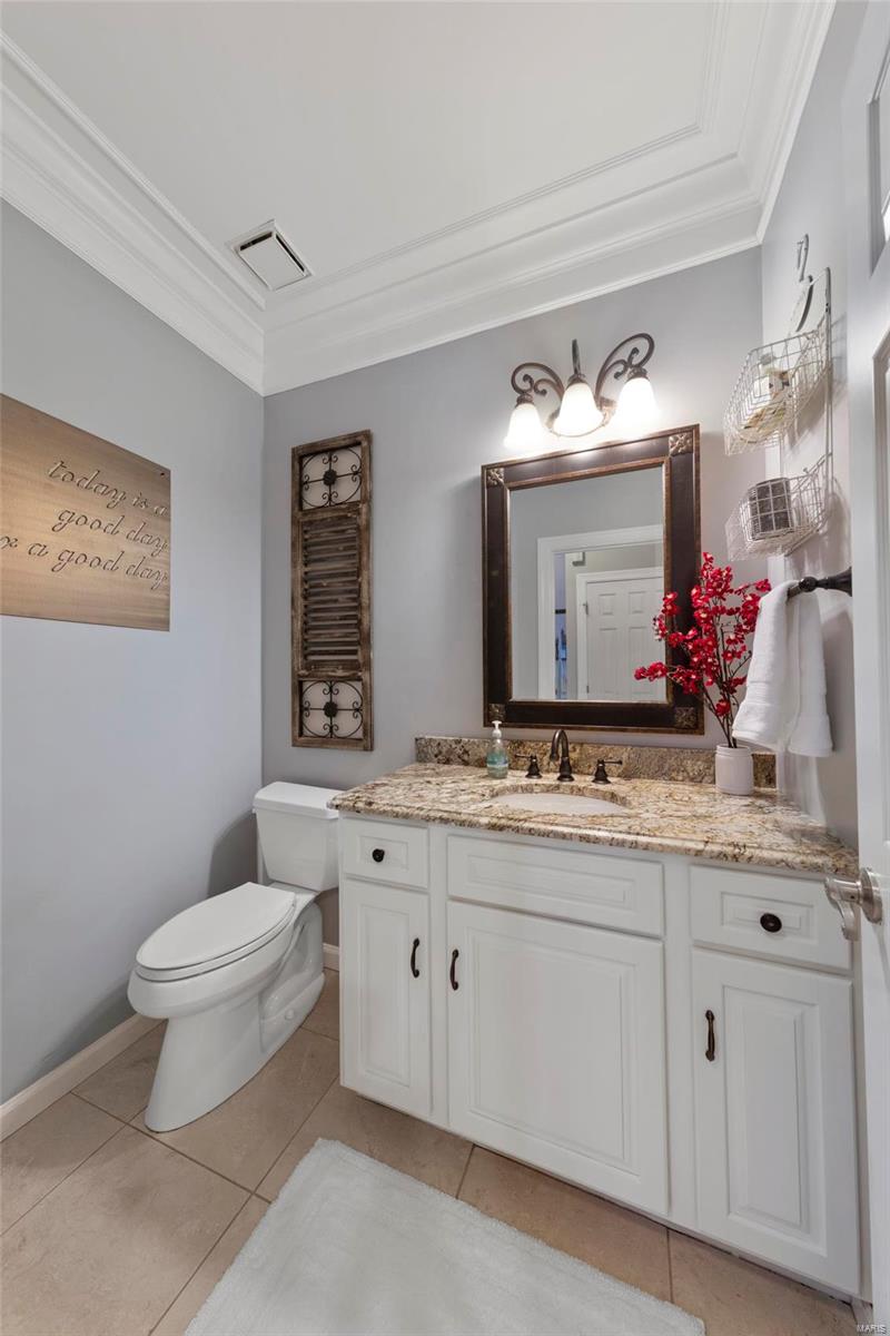 Brookhollow - Residential