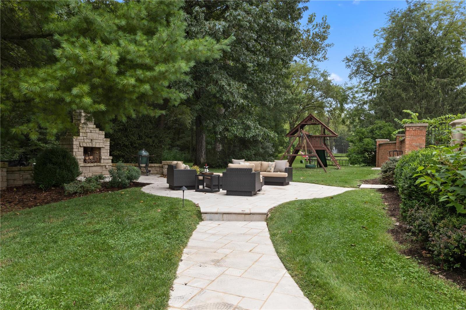 Brookhollow - Residential